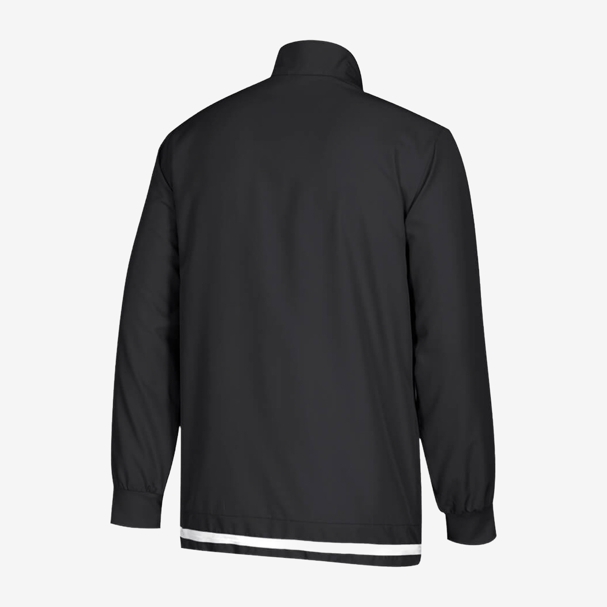 Adidas T19 Men's Woven Jacket Black
