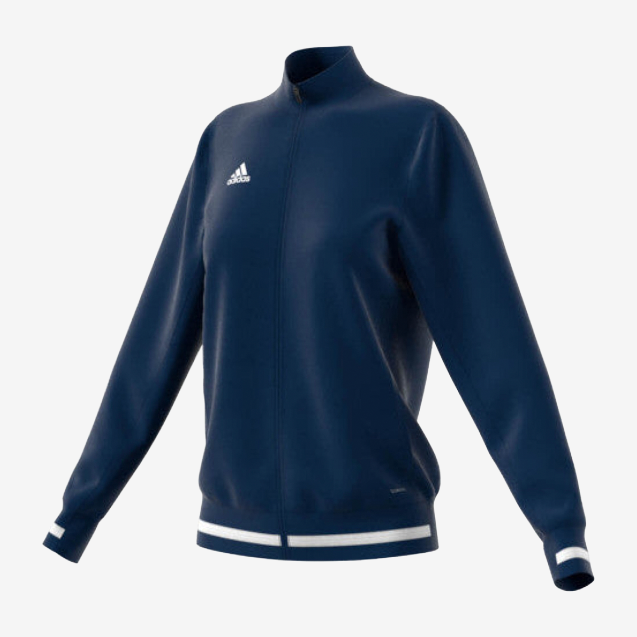 Adidas T19 Women's Woven Jacket Navy