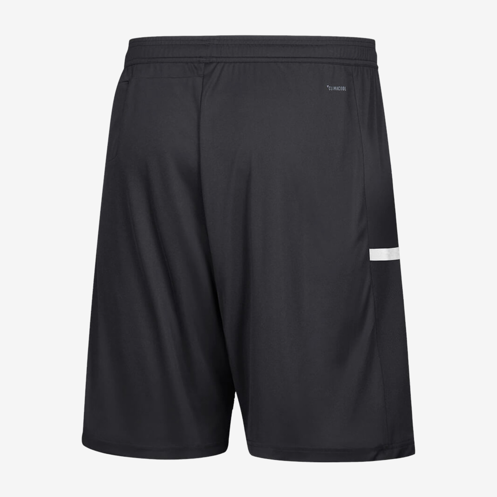 Adidas T19 Men's Woven Shorts Black