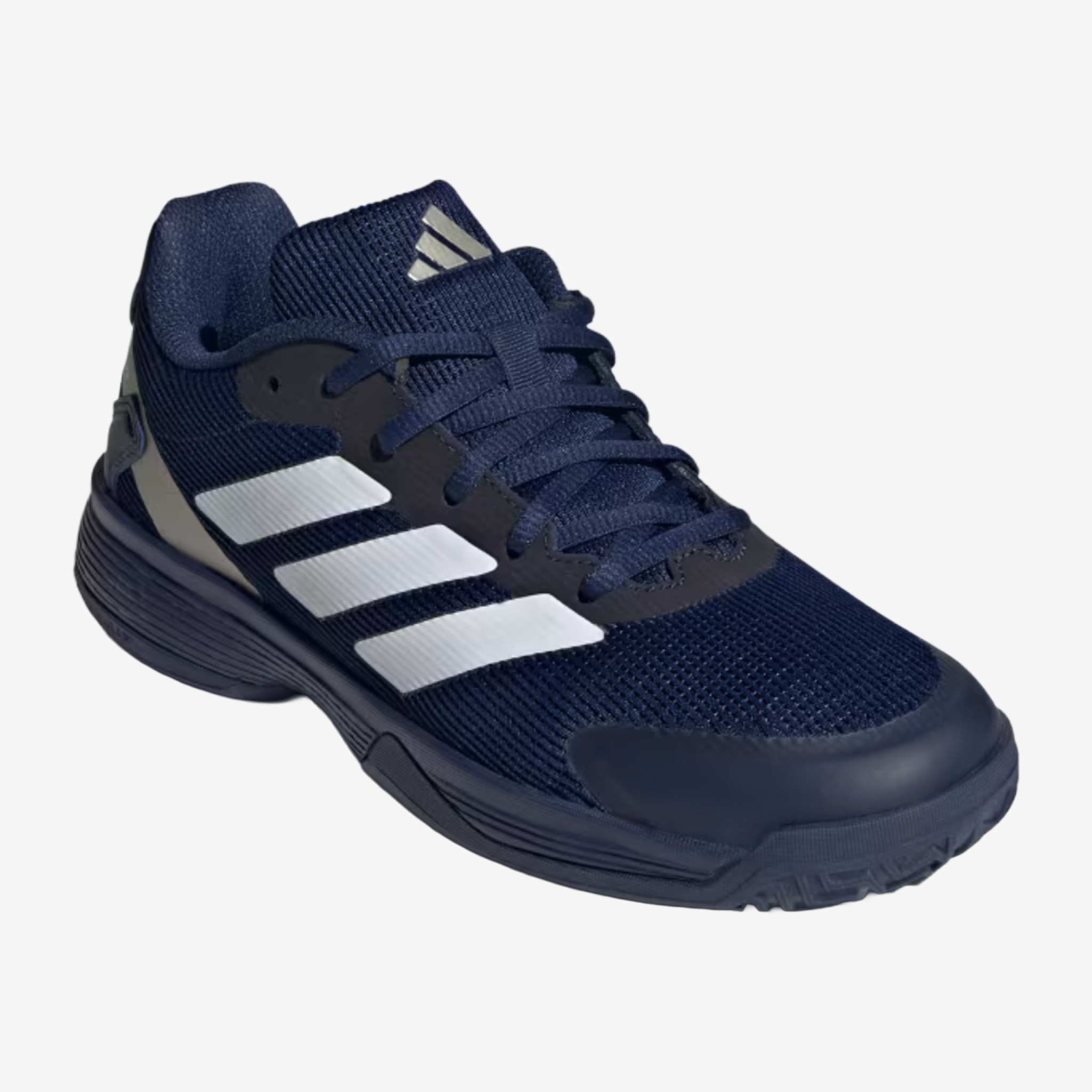 Adidas Ubersonic Kids Navy