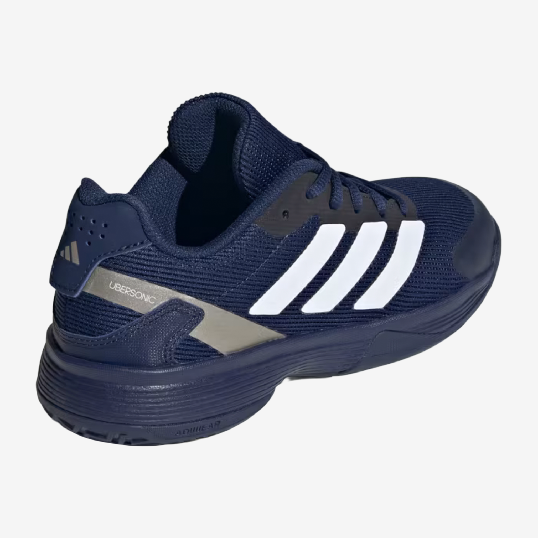 Adidas Ubersonic Kids Navy
