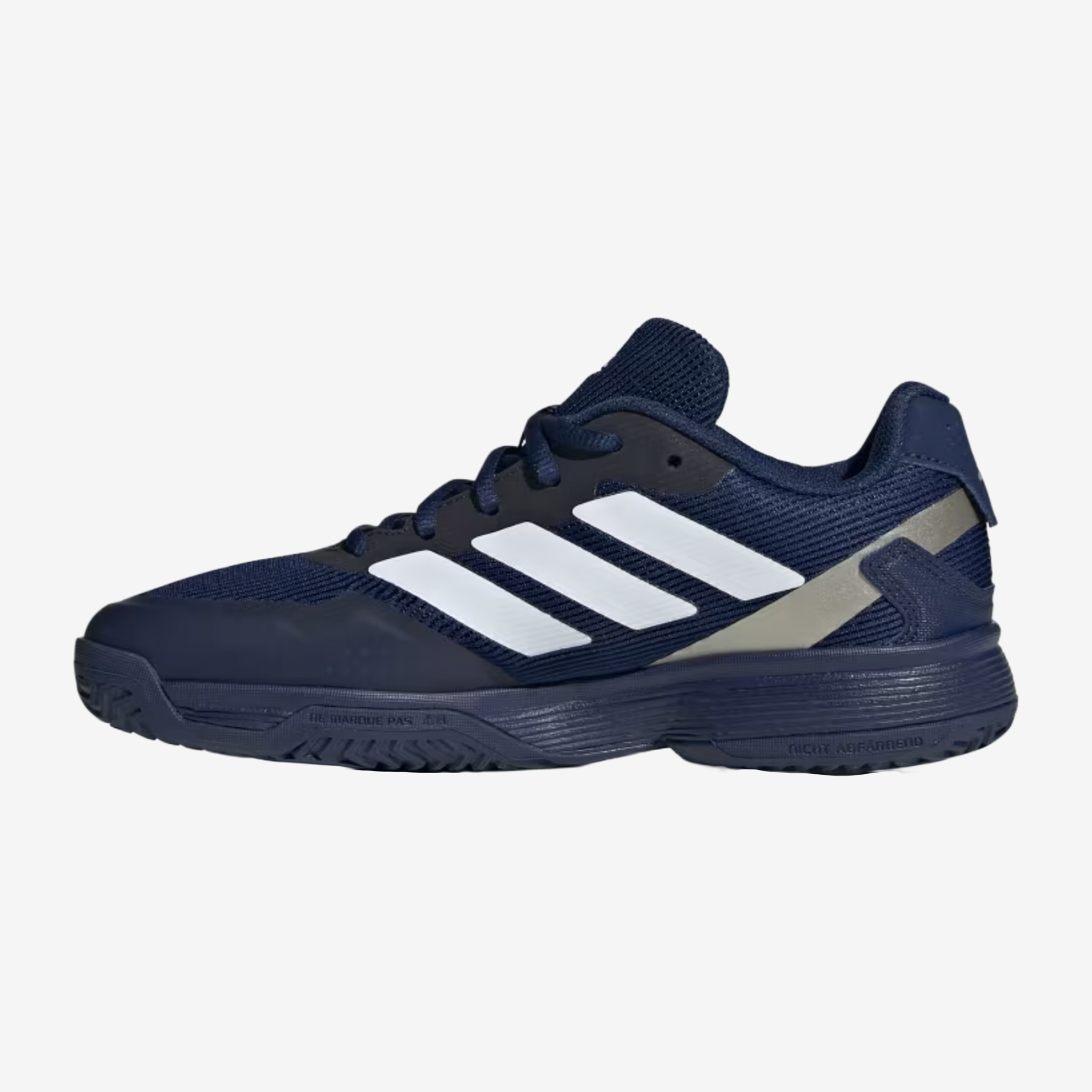 Adidas Ubersonic Kids Navy