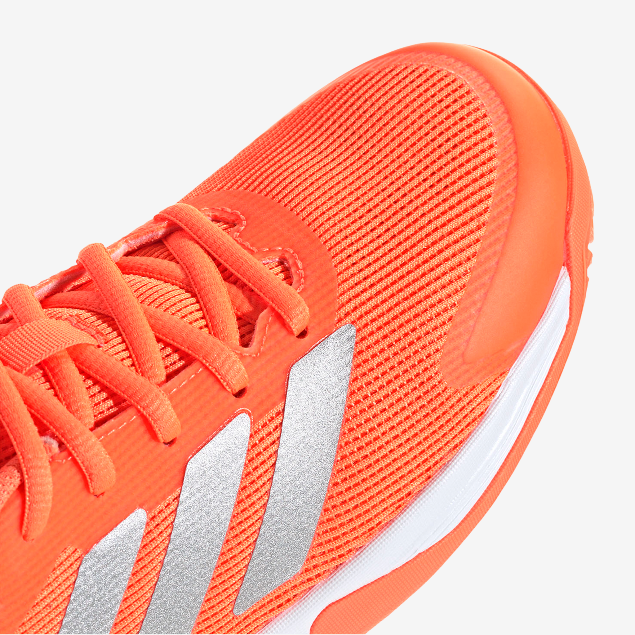 Adidas Ubersonic Kids Orange