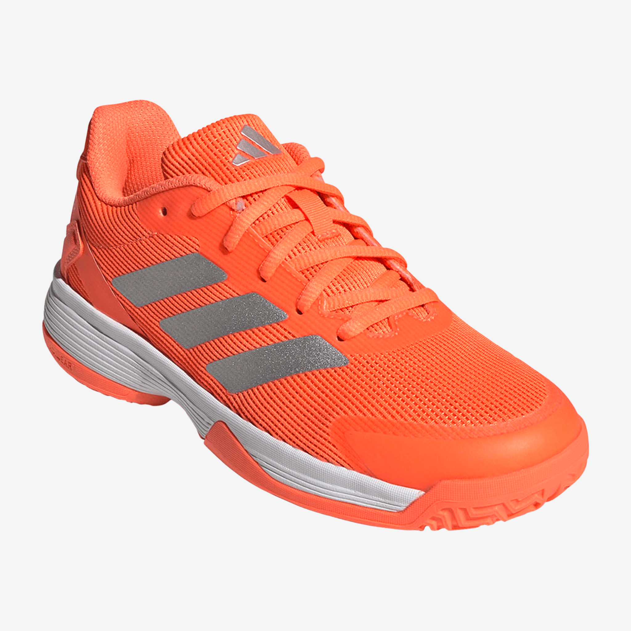 Adidas Ubersonic Kids Orange