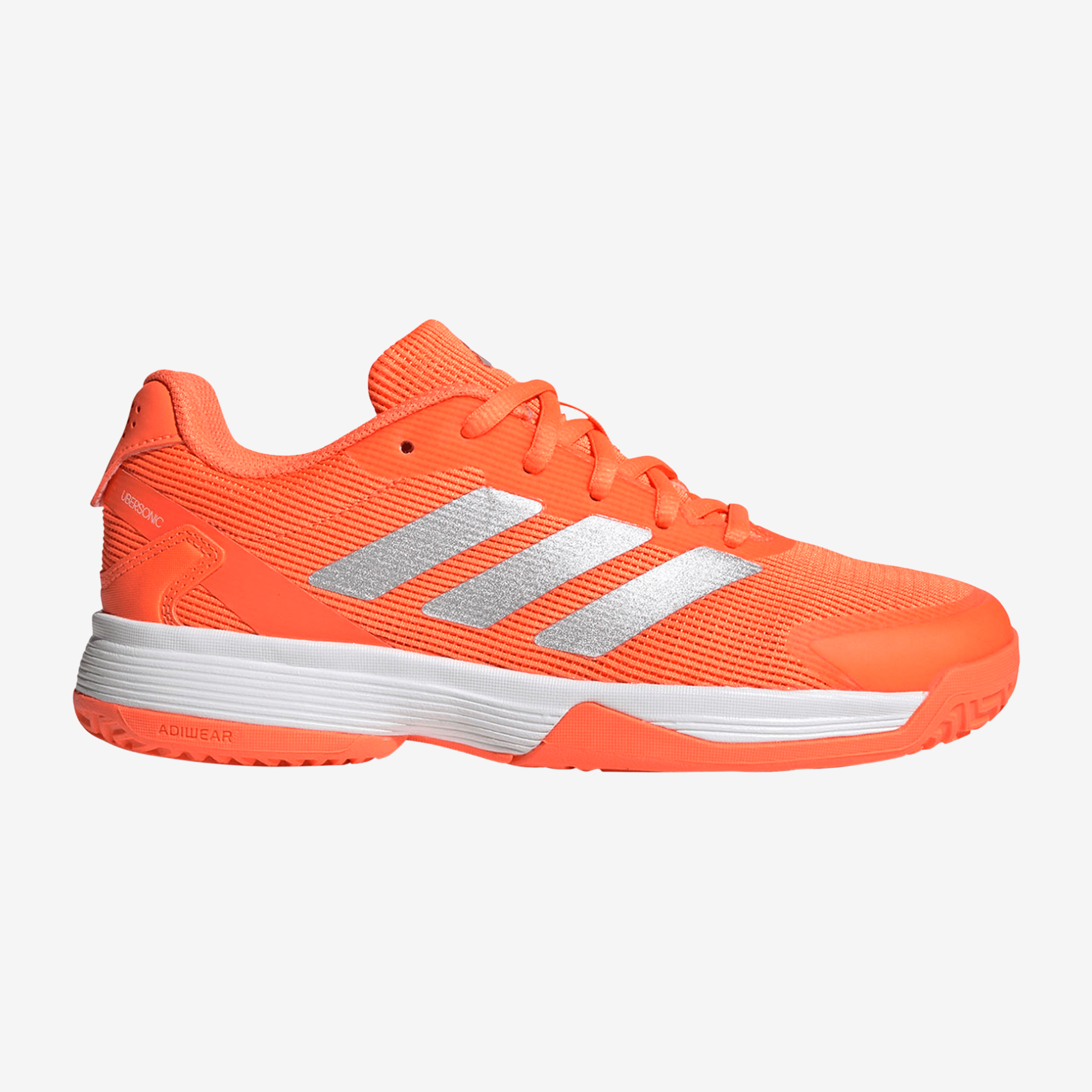 Adidas Ubersonic Kids Orange