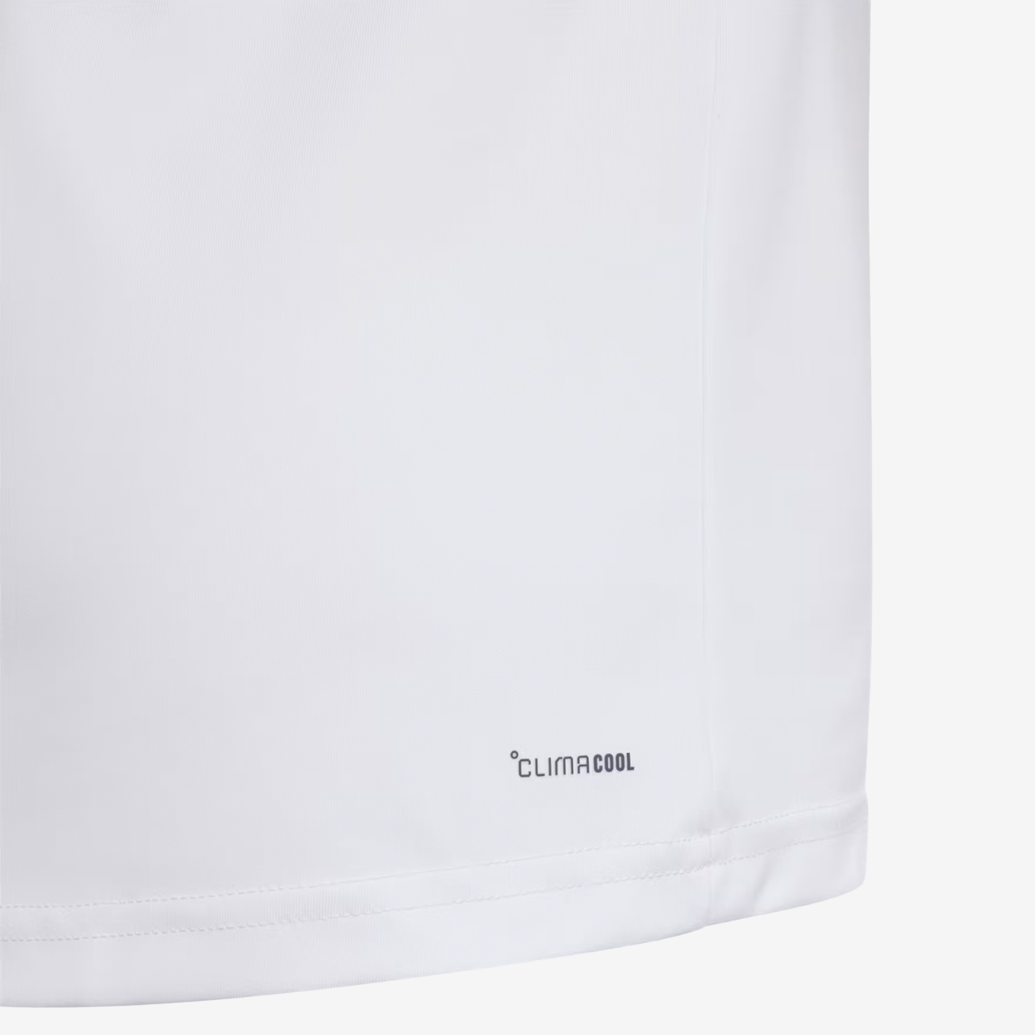 Adidas Club Tennis T-Shirt Kids White