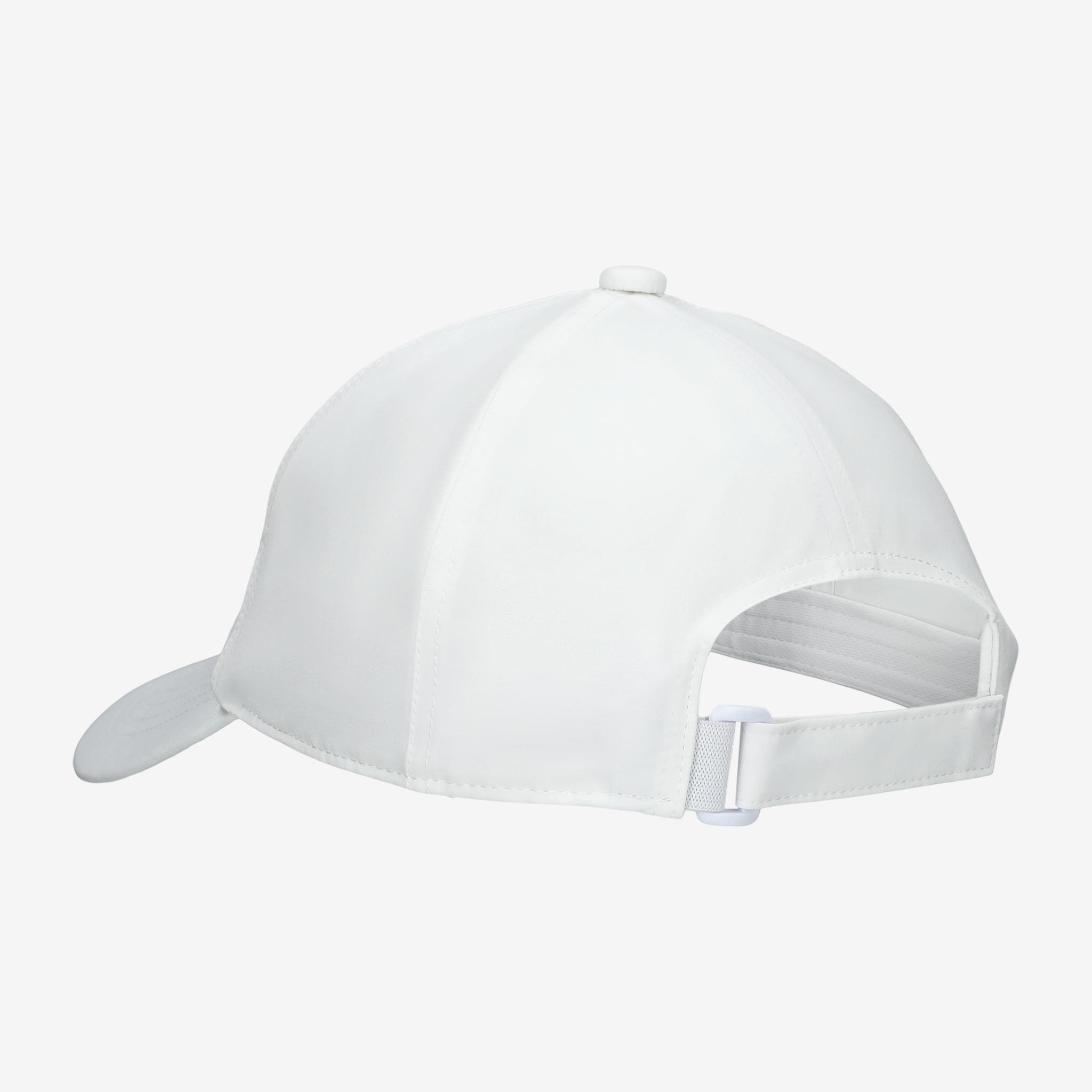 Asics Performance Cap White