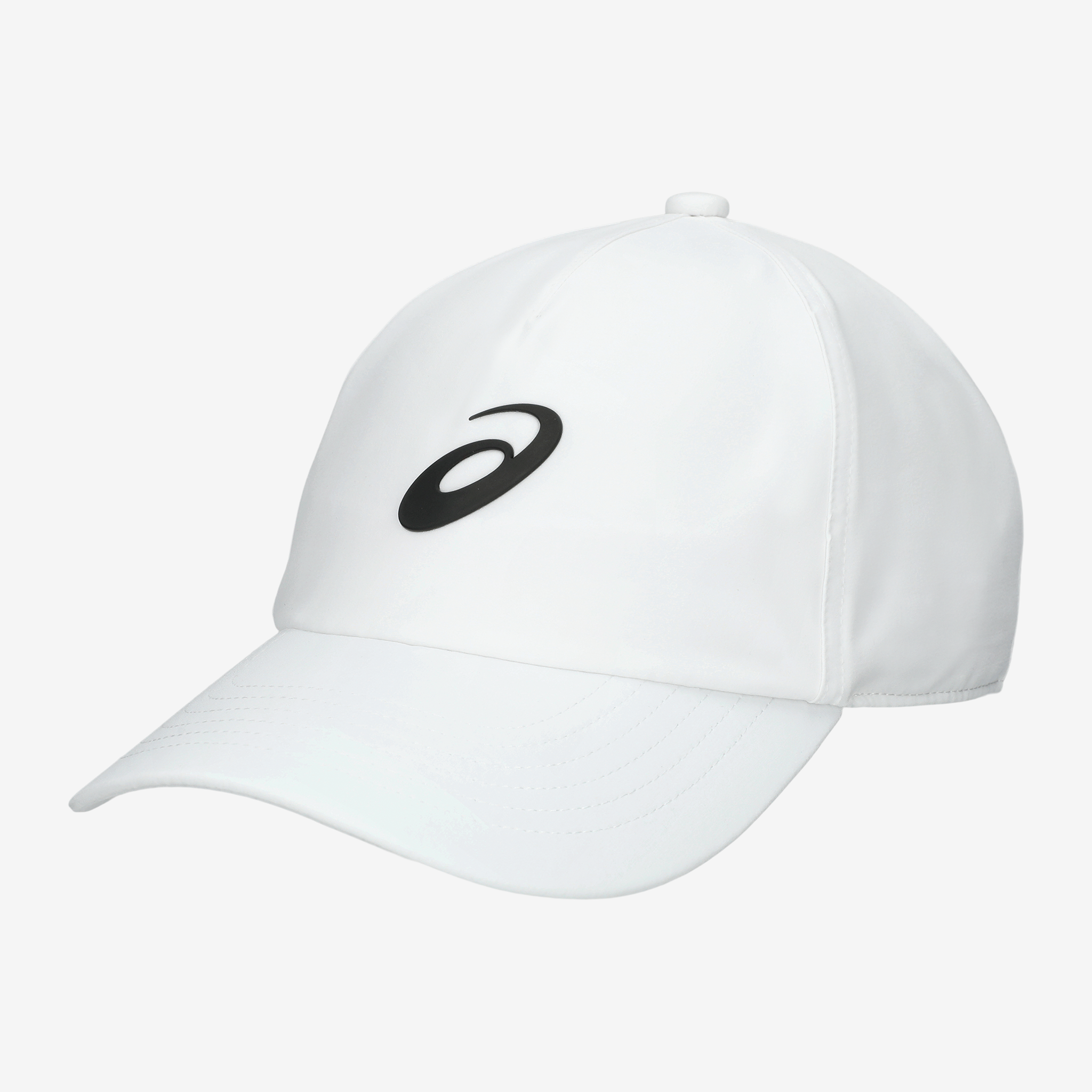 Asics Performance Cap White