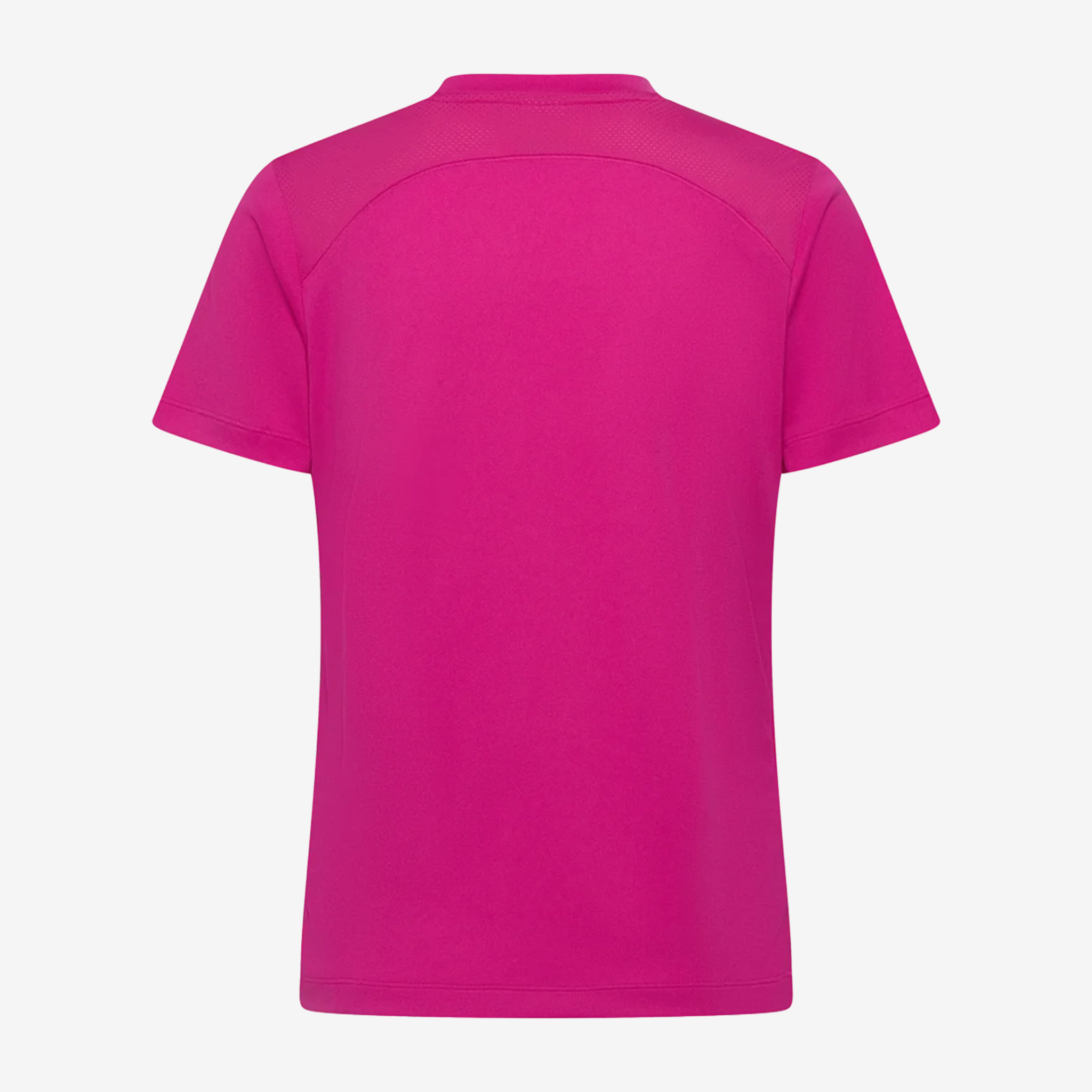 Asics Core SS Top Women's Pink Rave