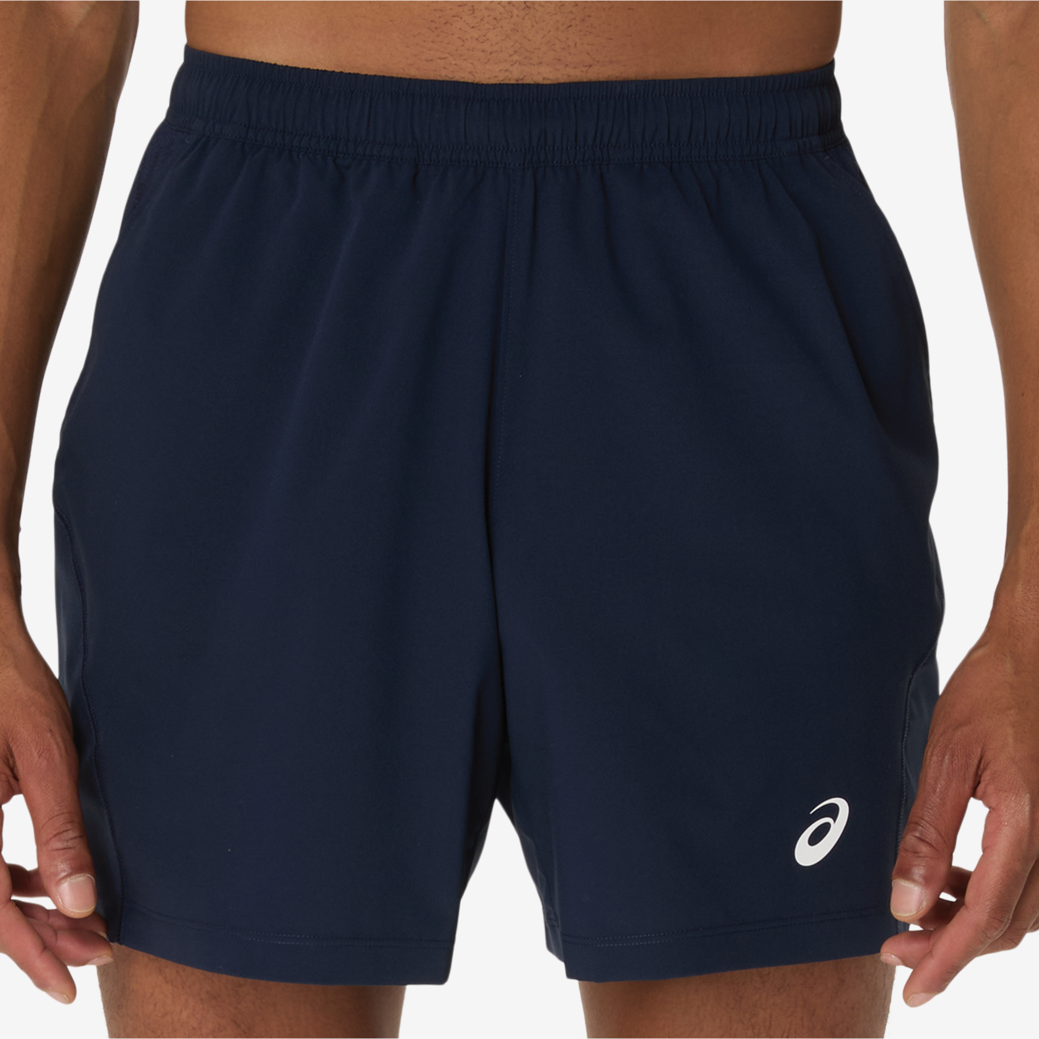 Asics Court Men's 7 In Shorts Midnight