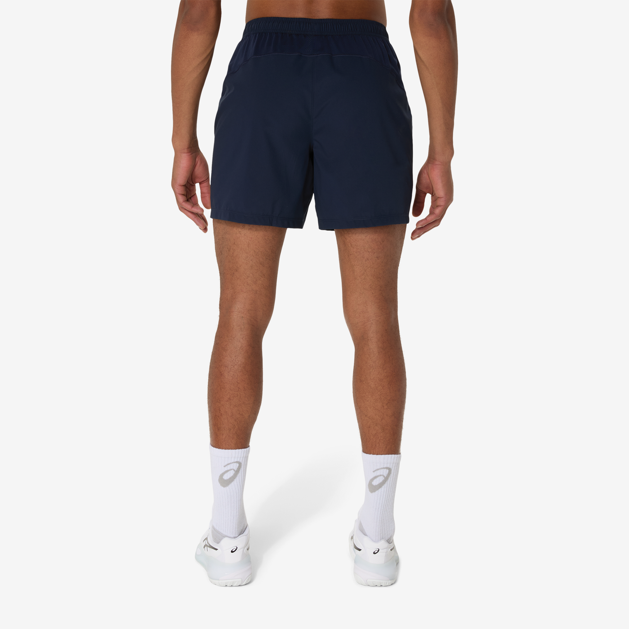 Asics Court Men's 7 In Shorts Midnight
