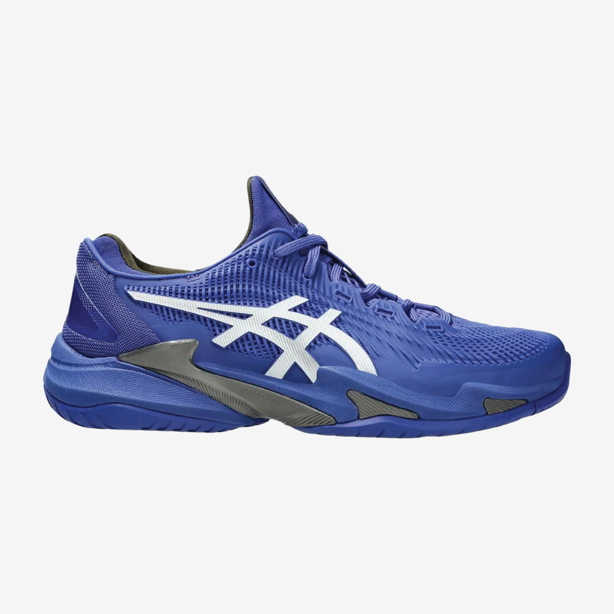 Asics Court FF3 Men's Dark Cobalt/ White (2025)