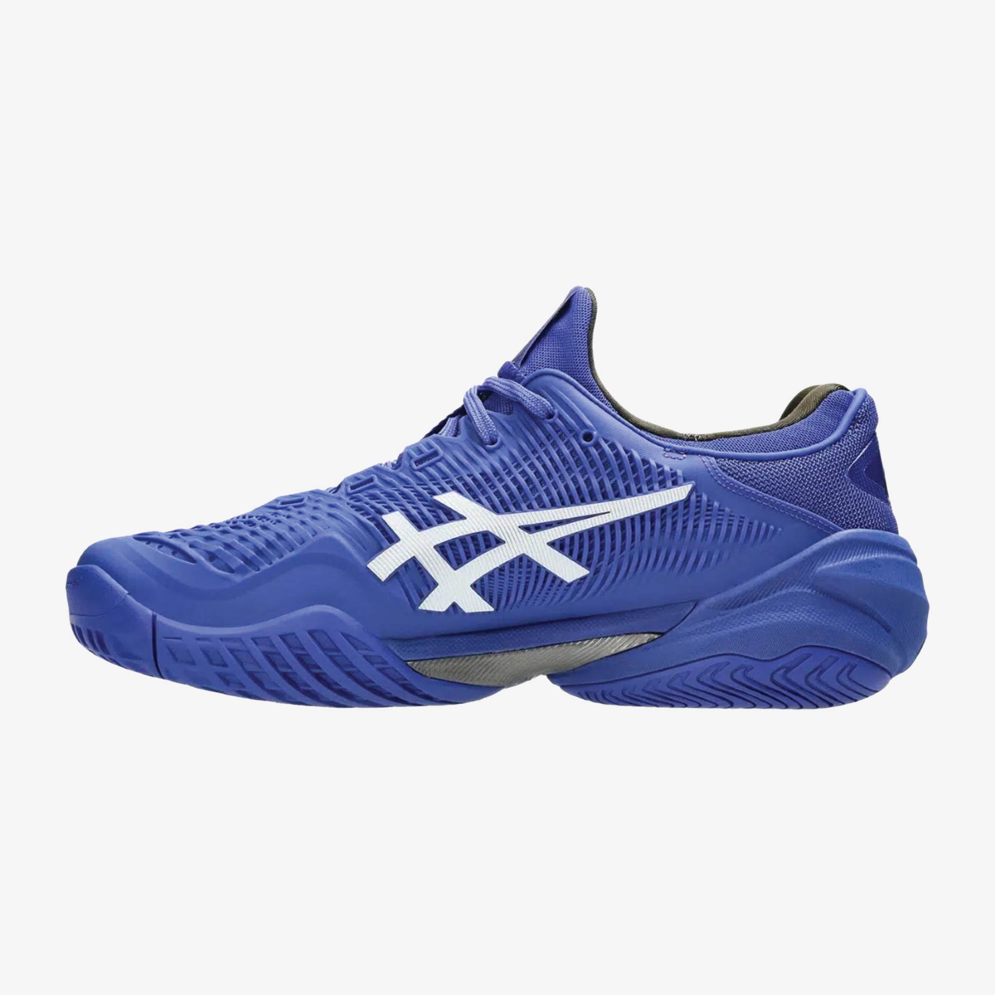 Asics Court FF3 Men's Dark Cobalt/ White (2025)