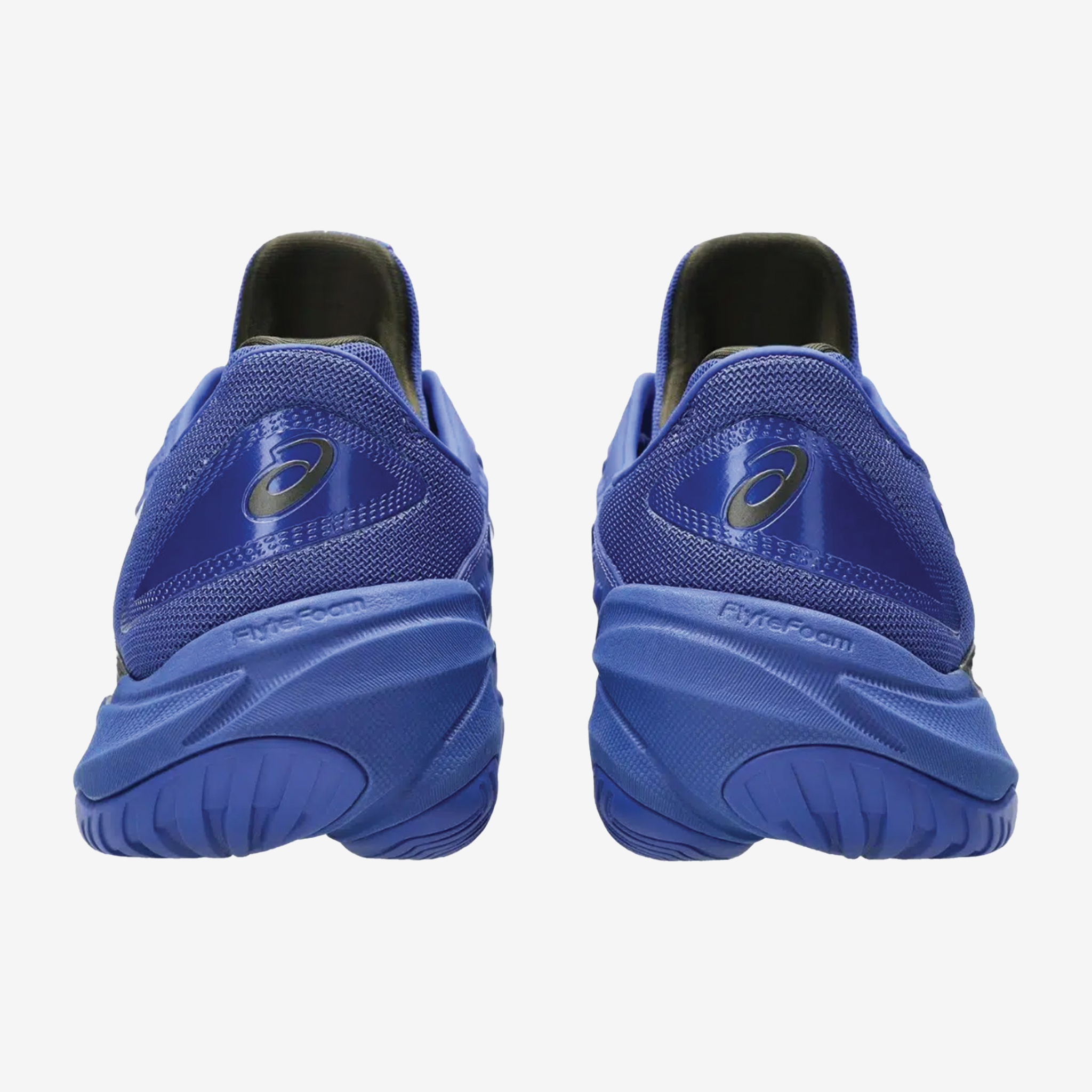 Asics Court FF3 Men's Dark Cobalt/ White (2025)