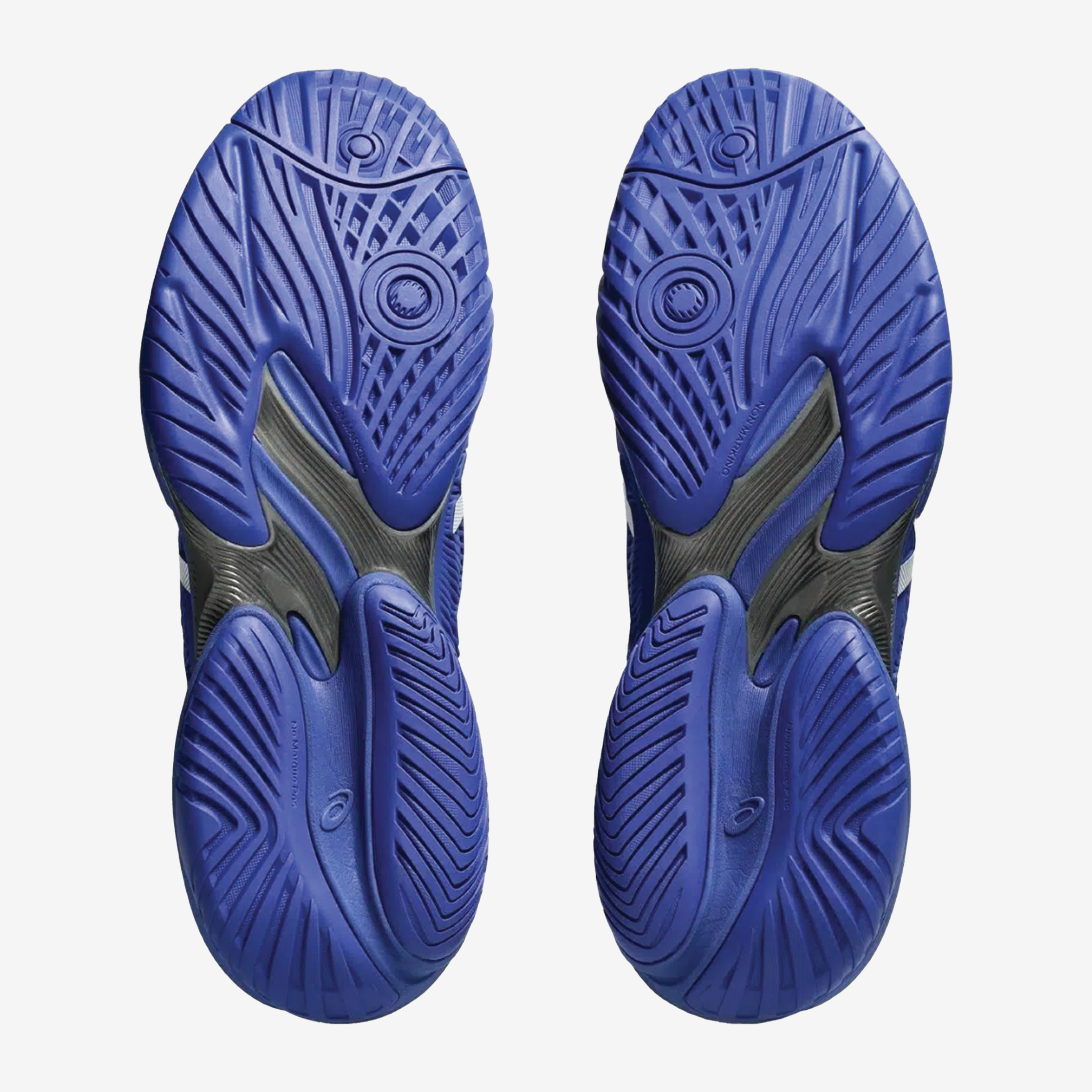 Asics Court FF3 Men's Dark Cobalt/ White (2025)