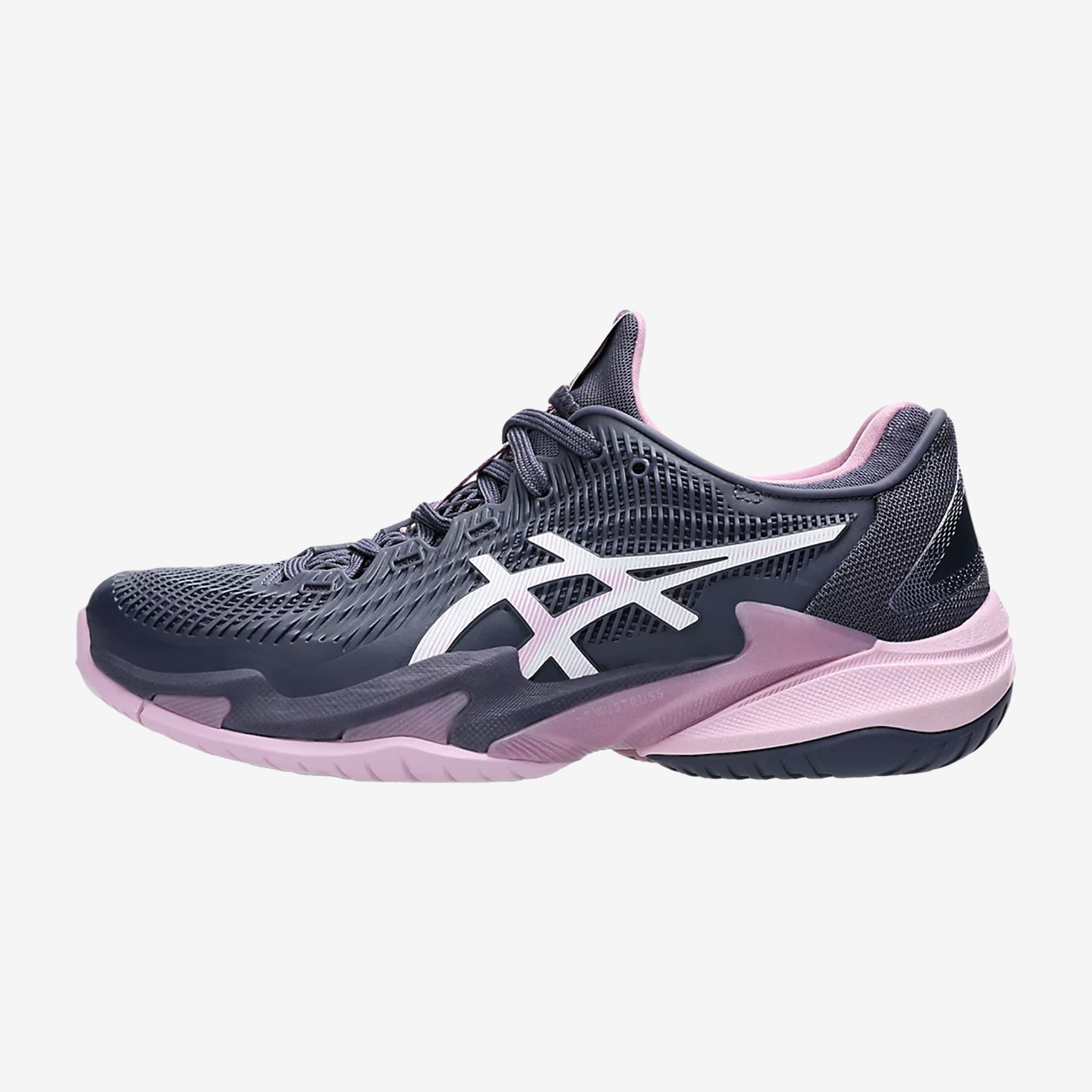 Asics Court FF3 Women's Indigo Fog/ White (2025)