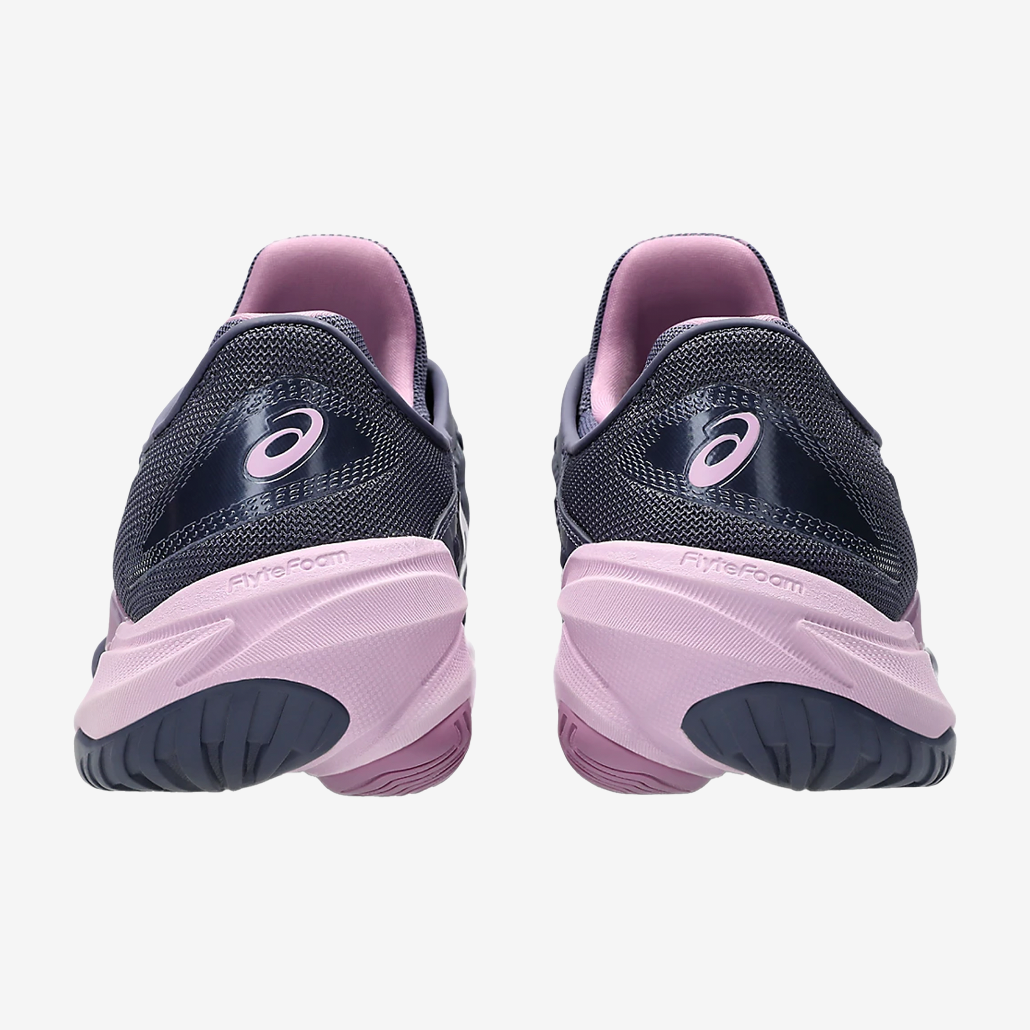 Asics Court FF3 Women's Indigo Fog/ White (2025)