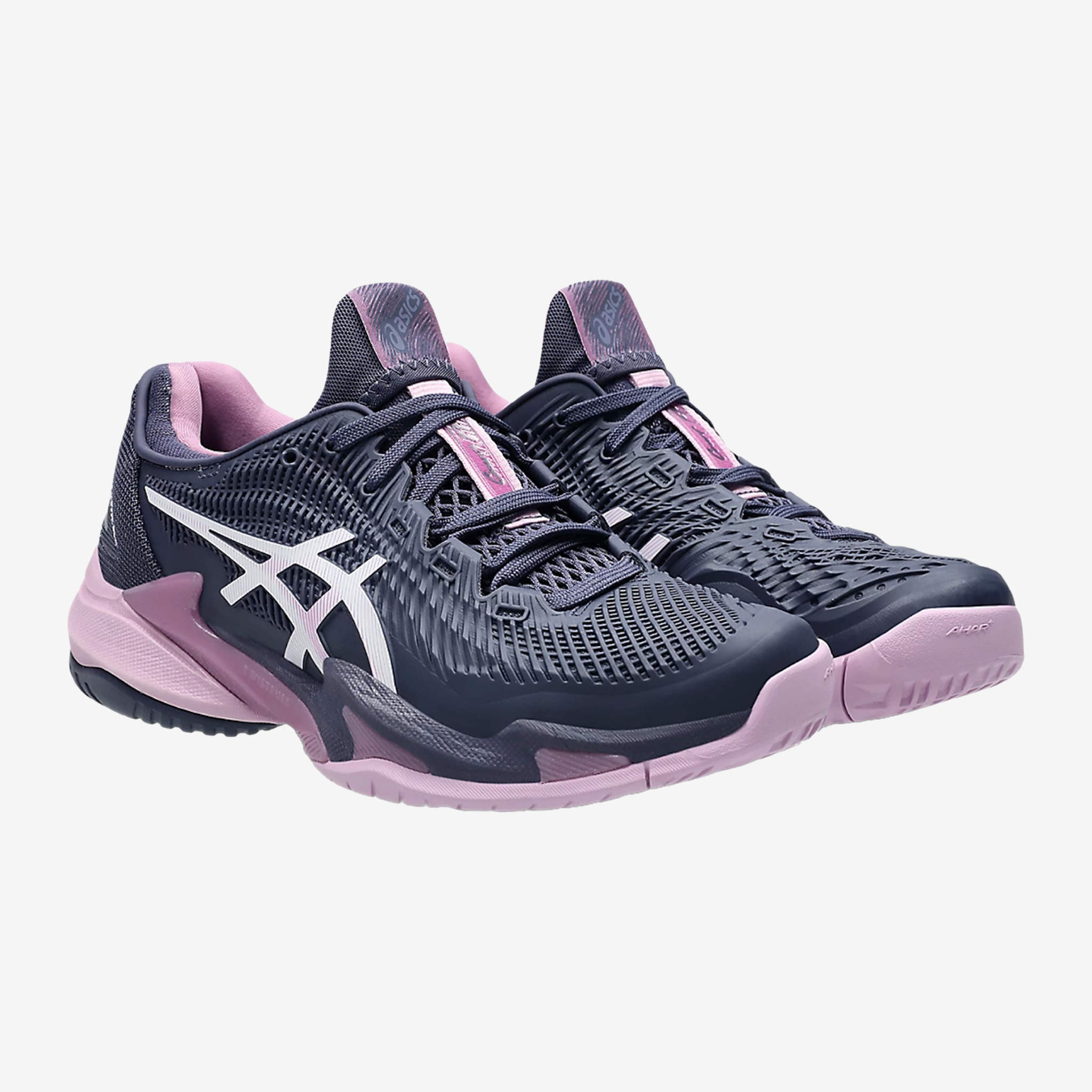 Asics Court FF3 Women's Indigo Fog/ White (2025)