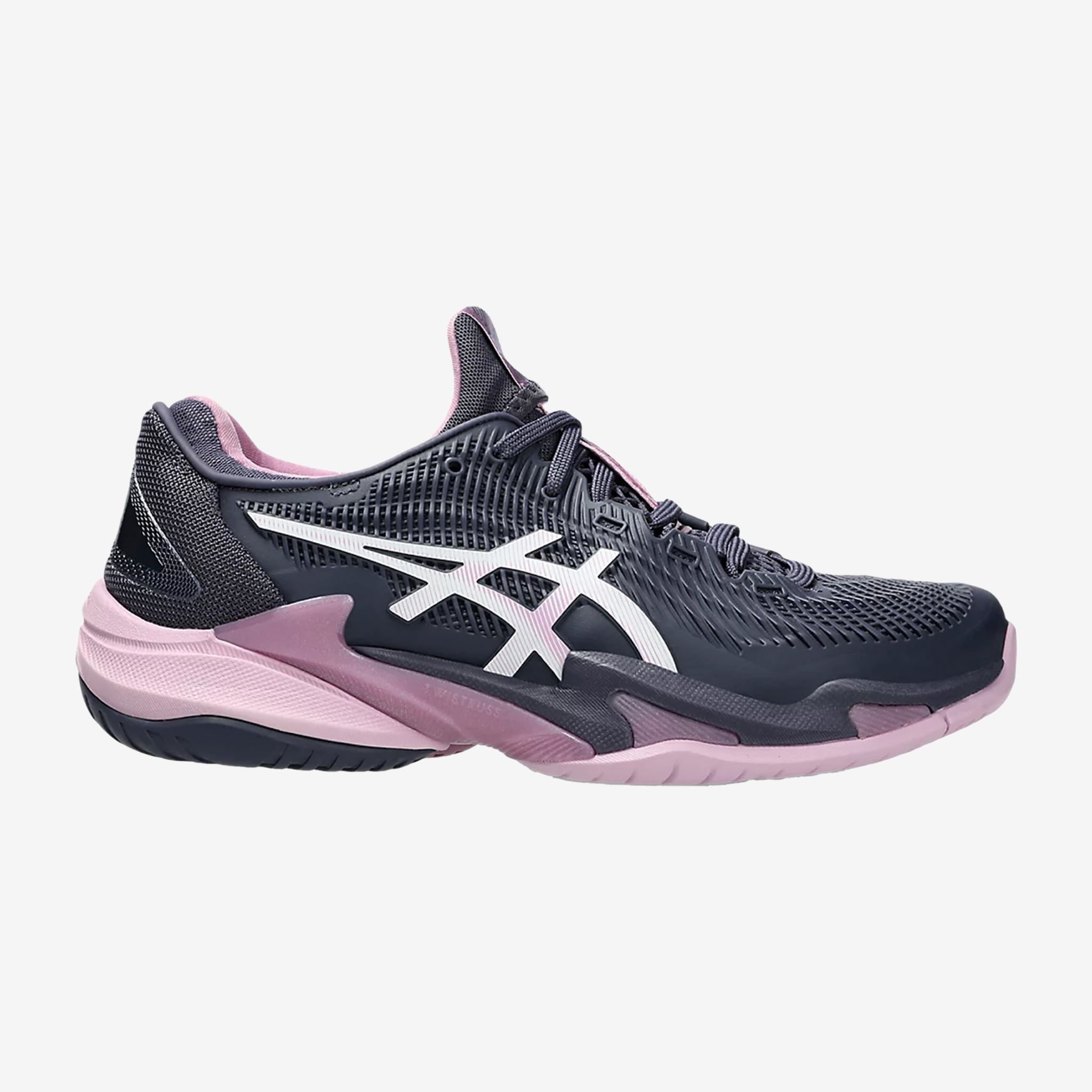 Asics Court FF3 Women's Indigo Fog/ White (2025)