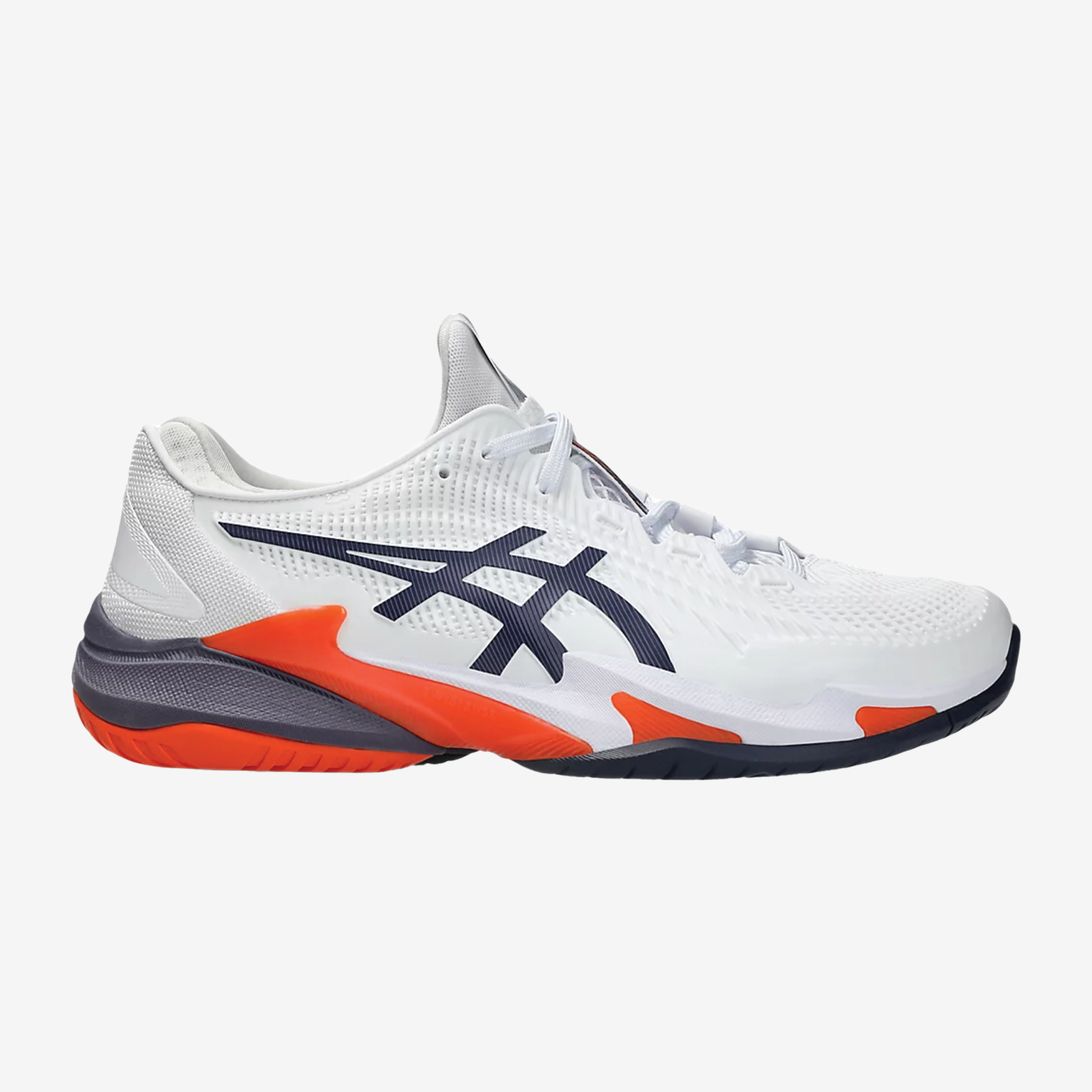 Asics Court FF3 Men's White/Greyish Purple (2025)
