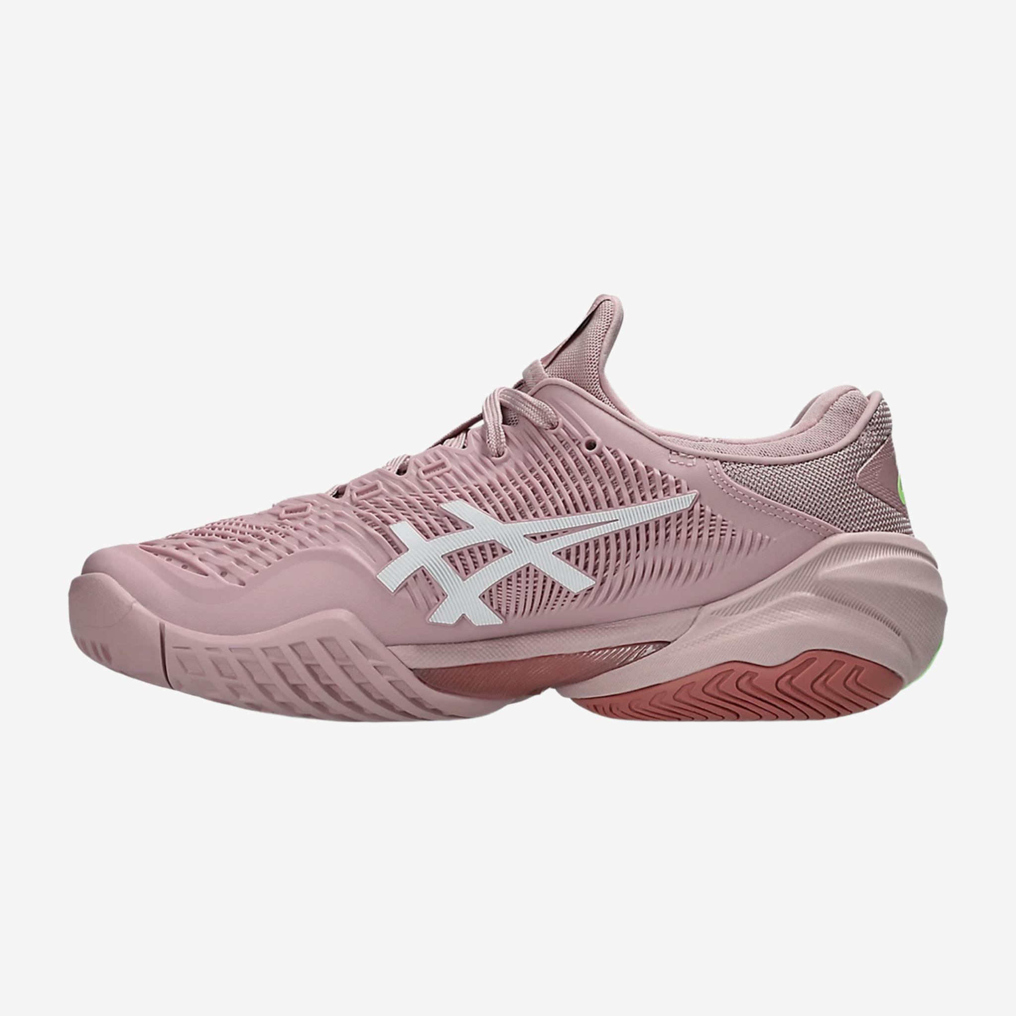 Asics Court FF3 Women's Morganite/White (2026)