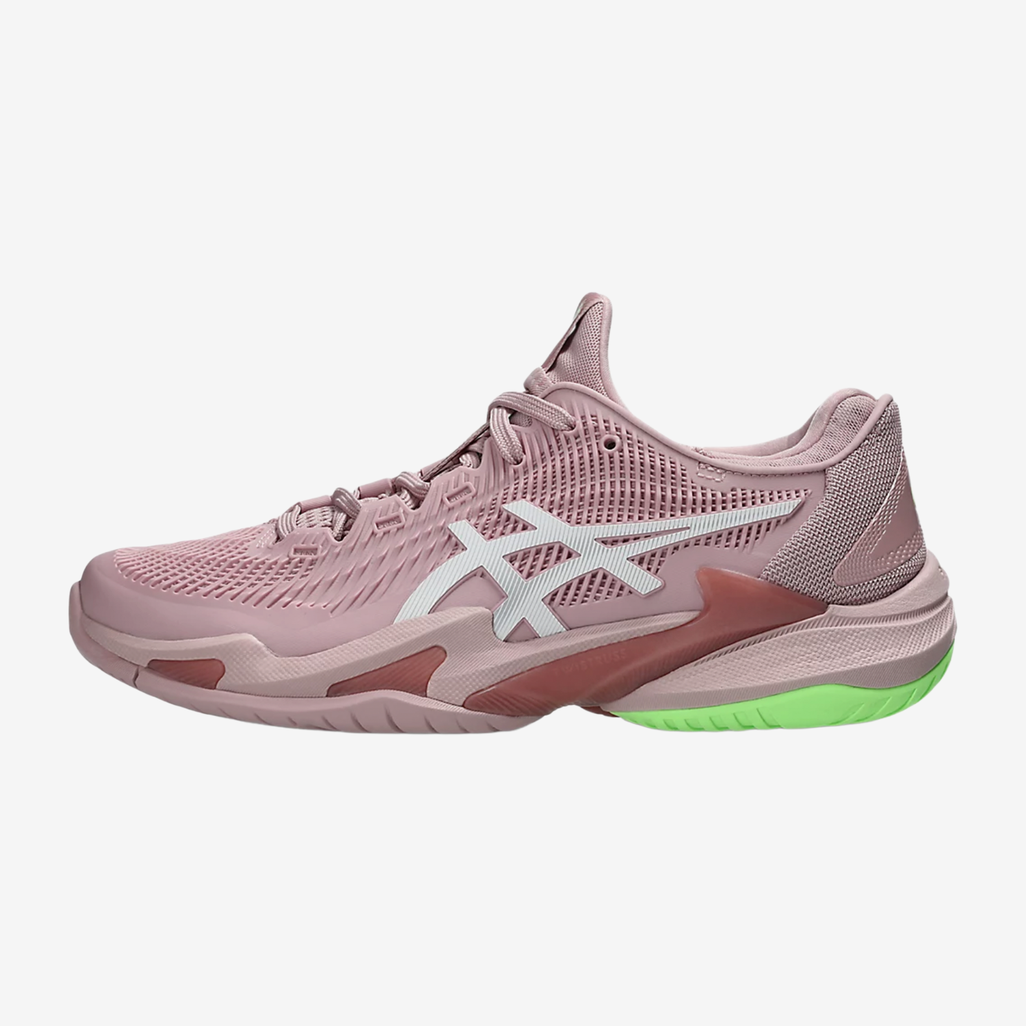 Asics Court FF3 Women's Morganite/White (2026)