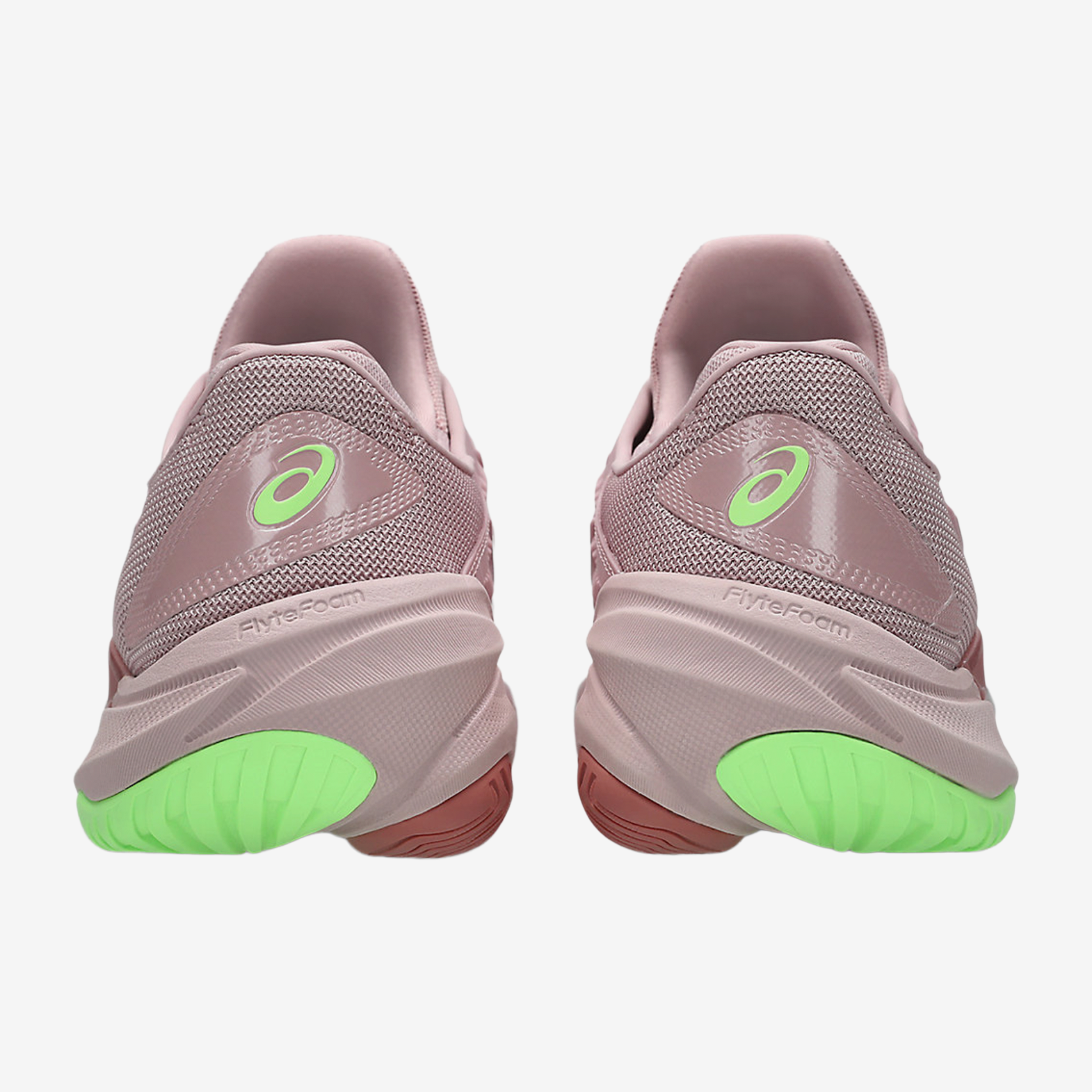 Asics Court FF3 Women's Morganite/White (2026)