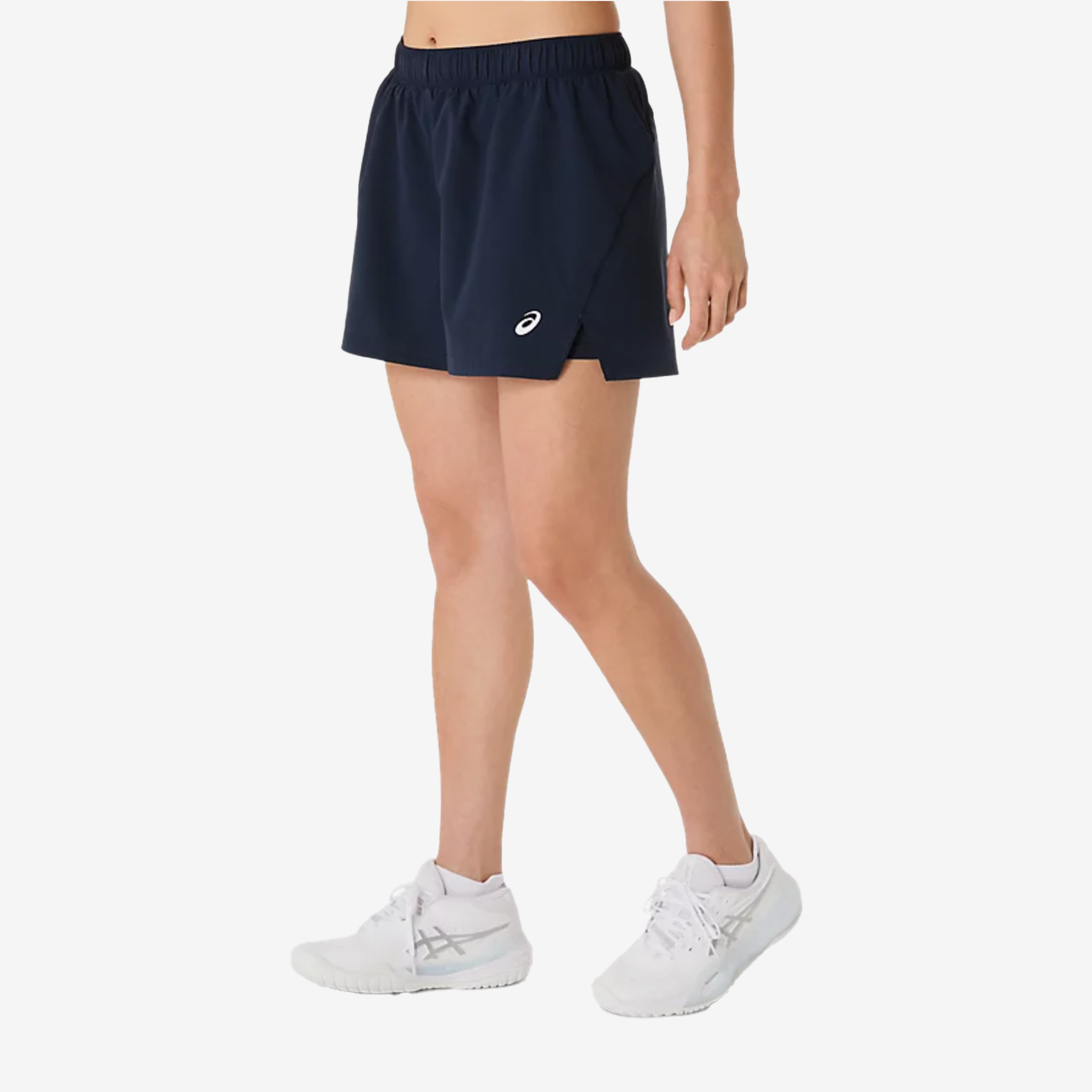 Asics Court Shorts Women's Midnight