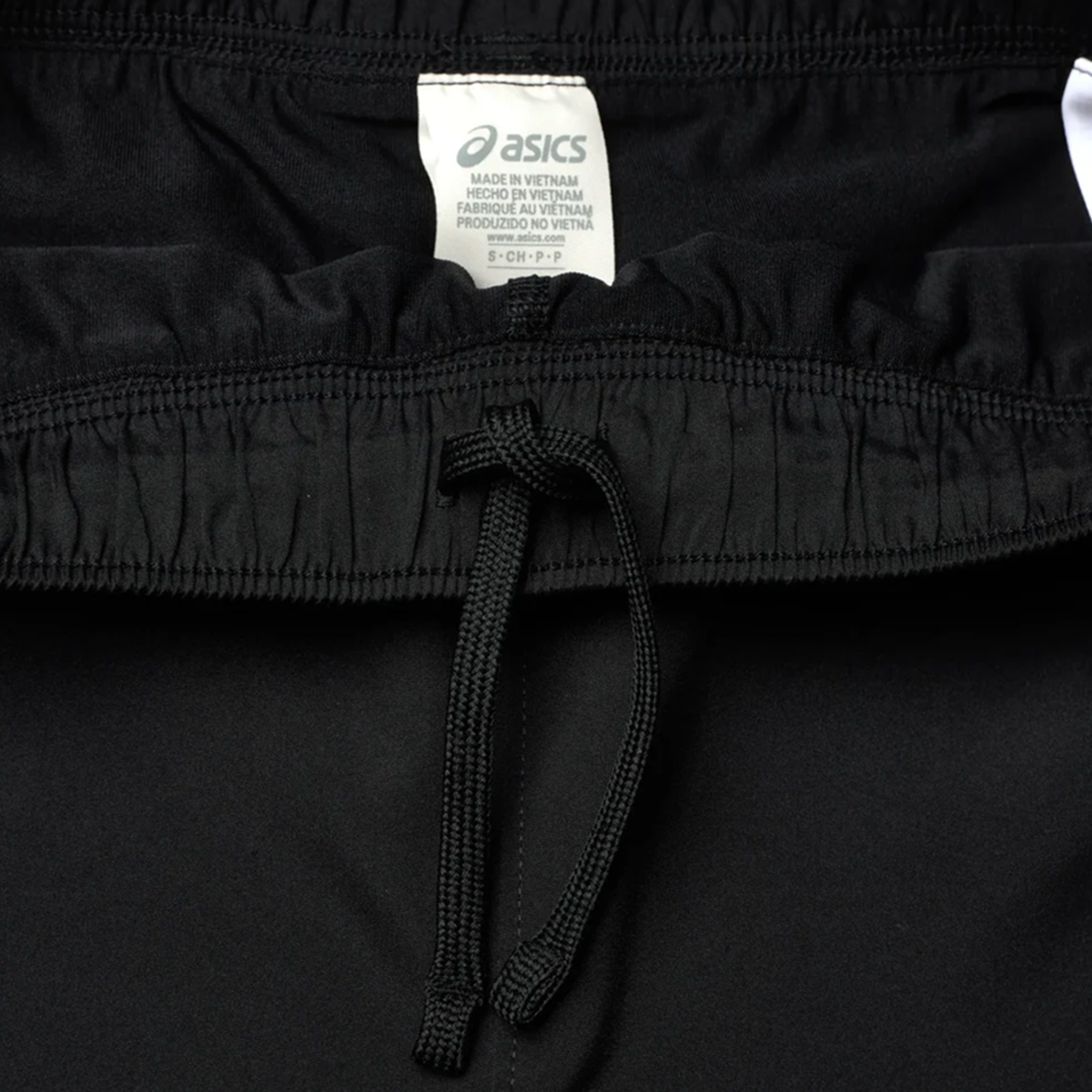 Asics Court Shorts Women's Black