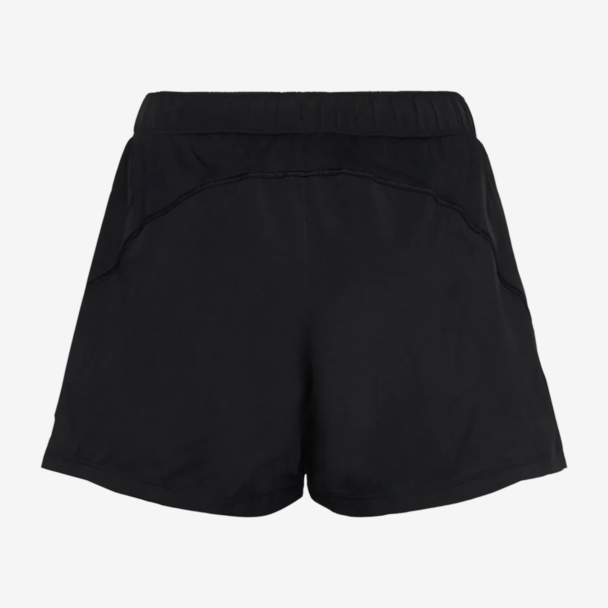 Asics Court Shorts Women's Black