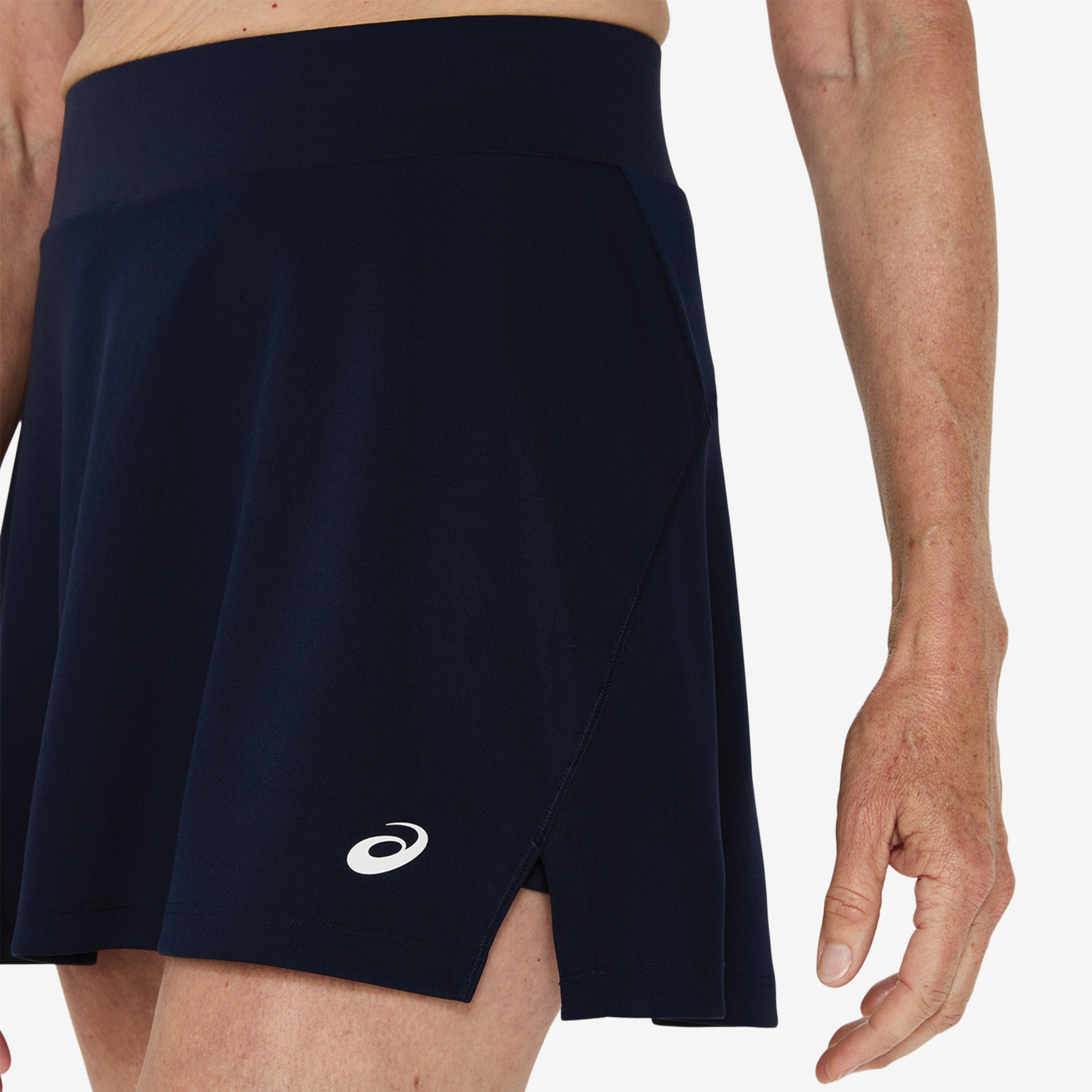 Asics Court Skirt Midnight Women's