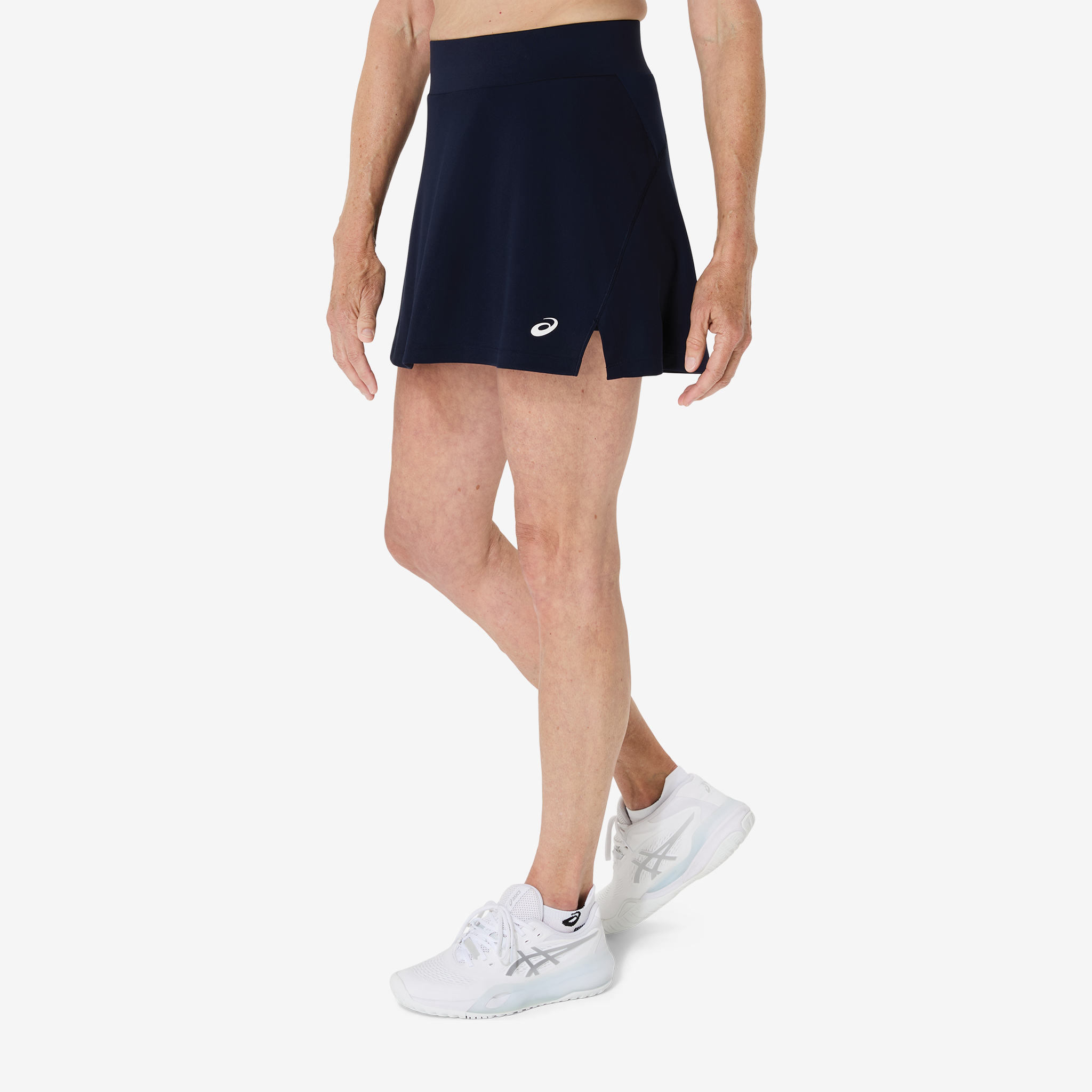Asics Court Skirt Midnight Women's