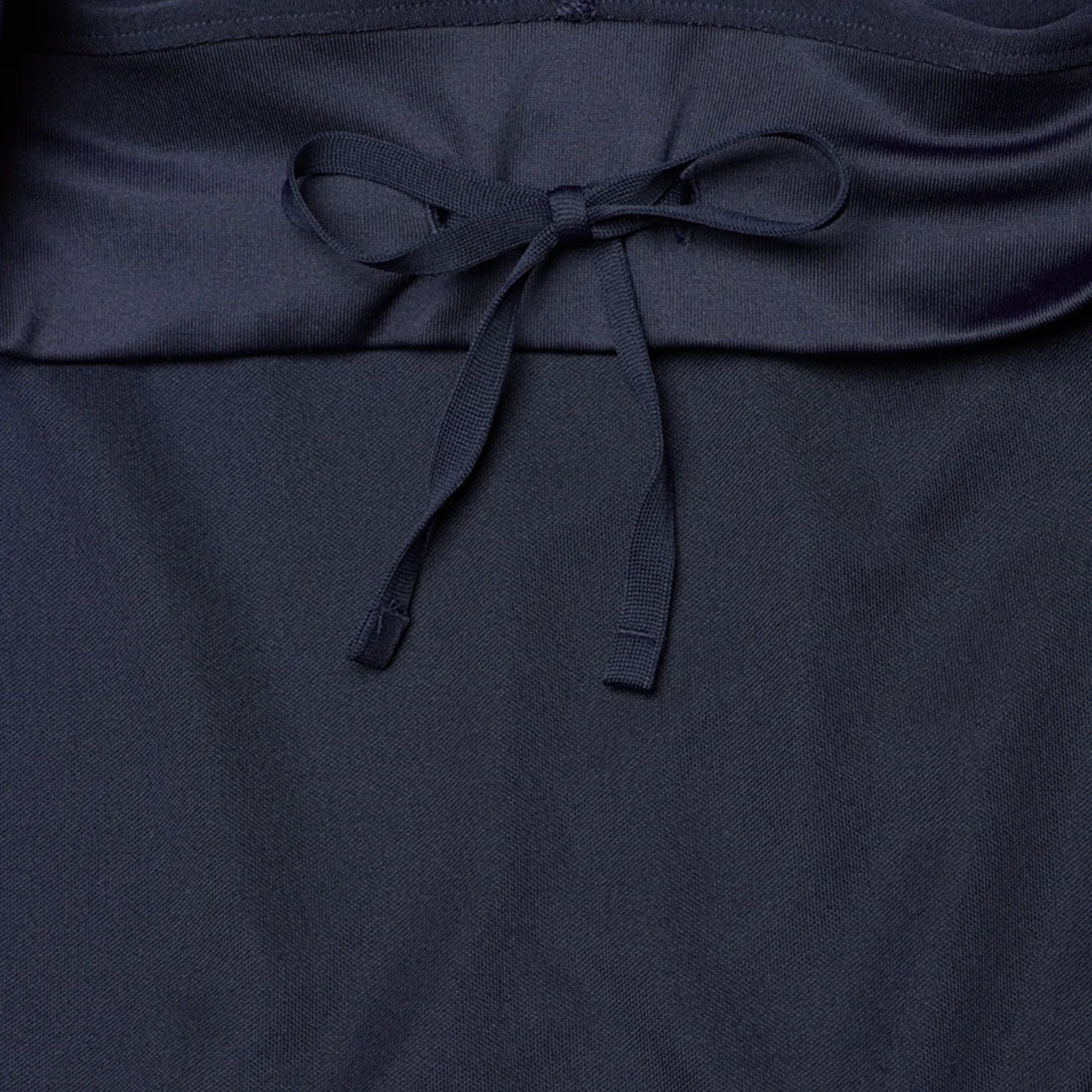 Asics Court Skirt Midnight Women's