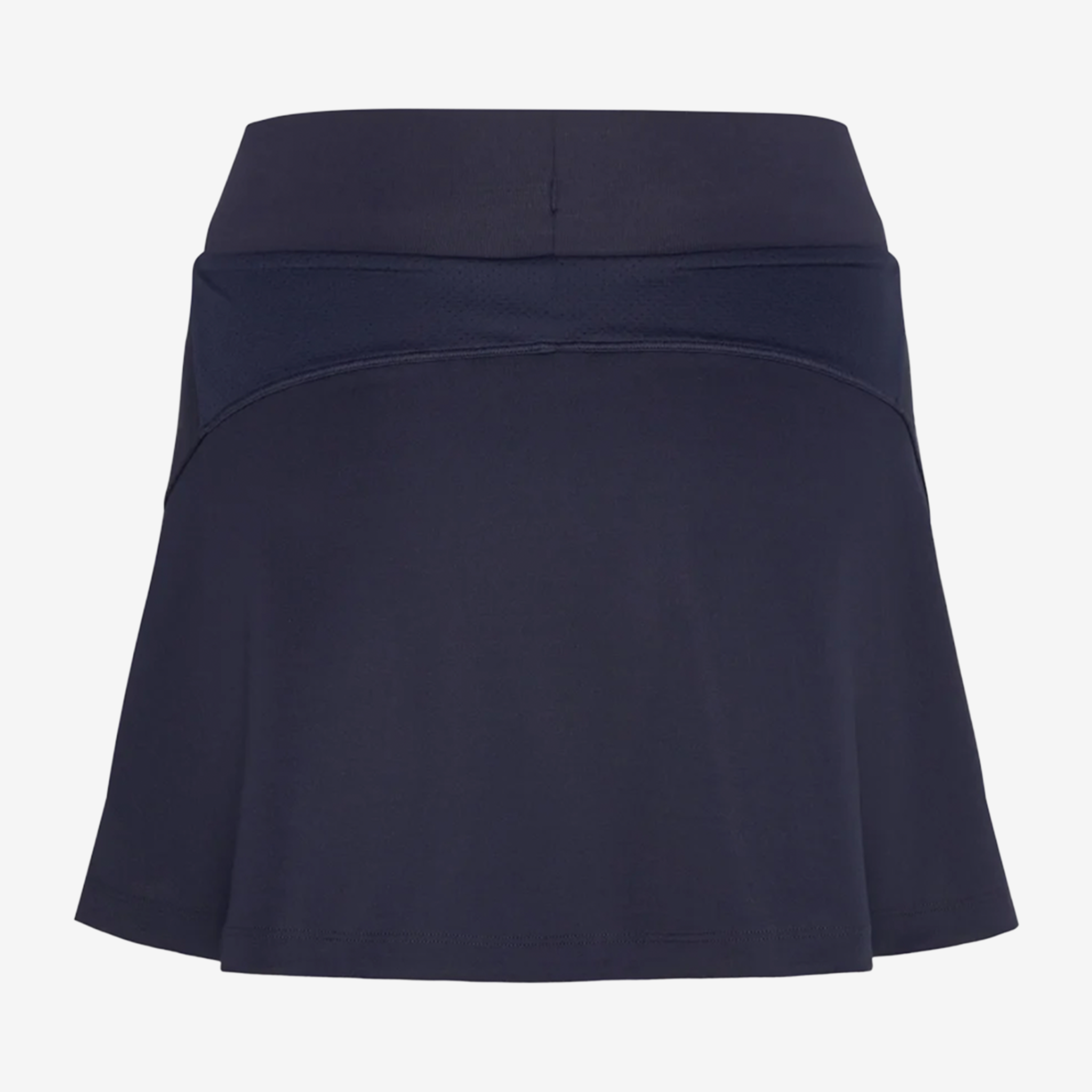 Asics Court Skirt Midnight Women's