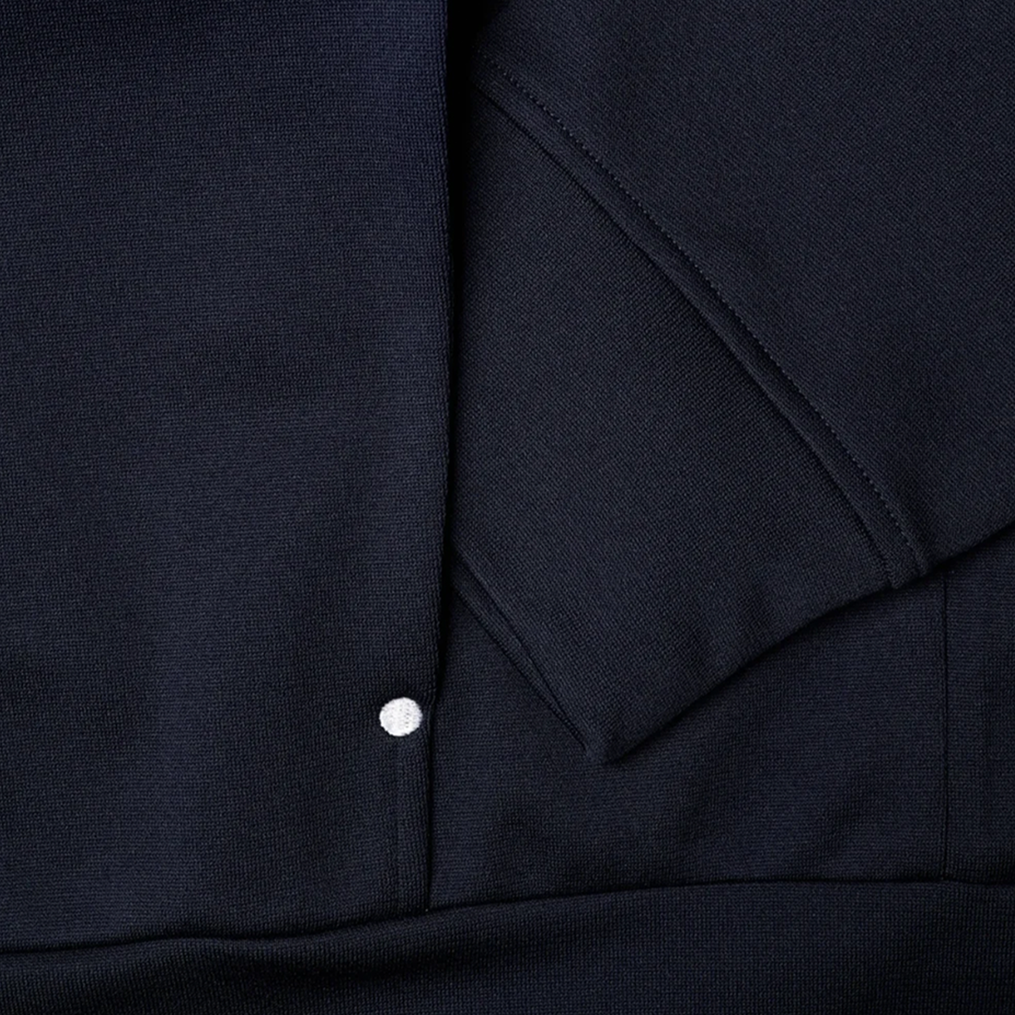 Asics Court Men's Warm Up Jacket Midnight