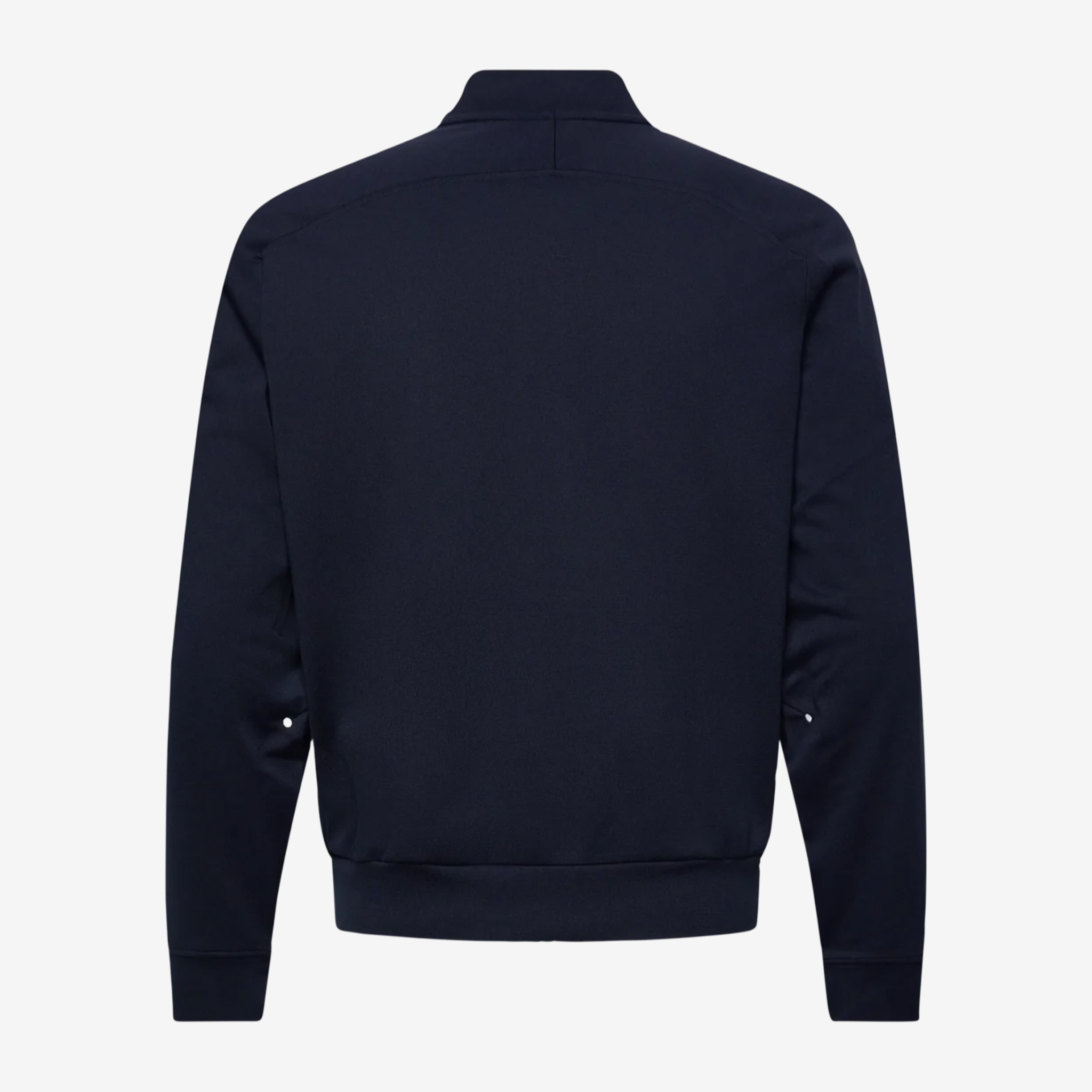 Asics Court Men's Warm Up Jacket Midnight