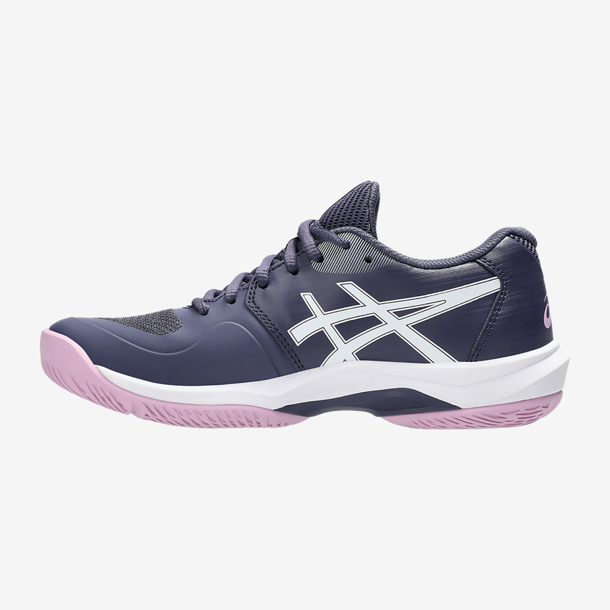 Asics Game FF Women's Indigo Fog/White (2025)