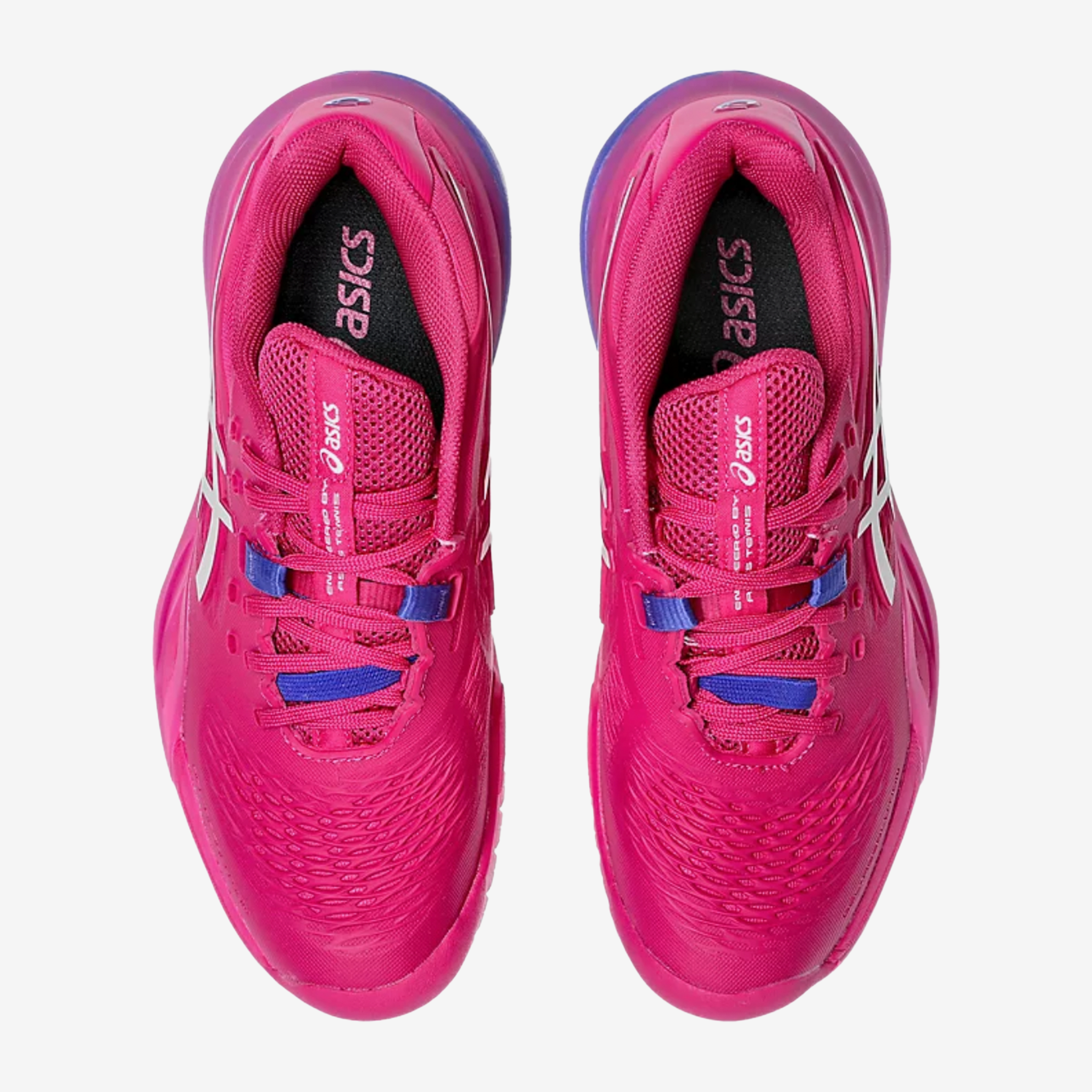 Asics Gel Resolution X Women's Bright Rose/ Cream (2025)