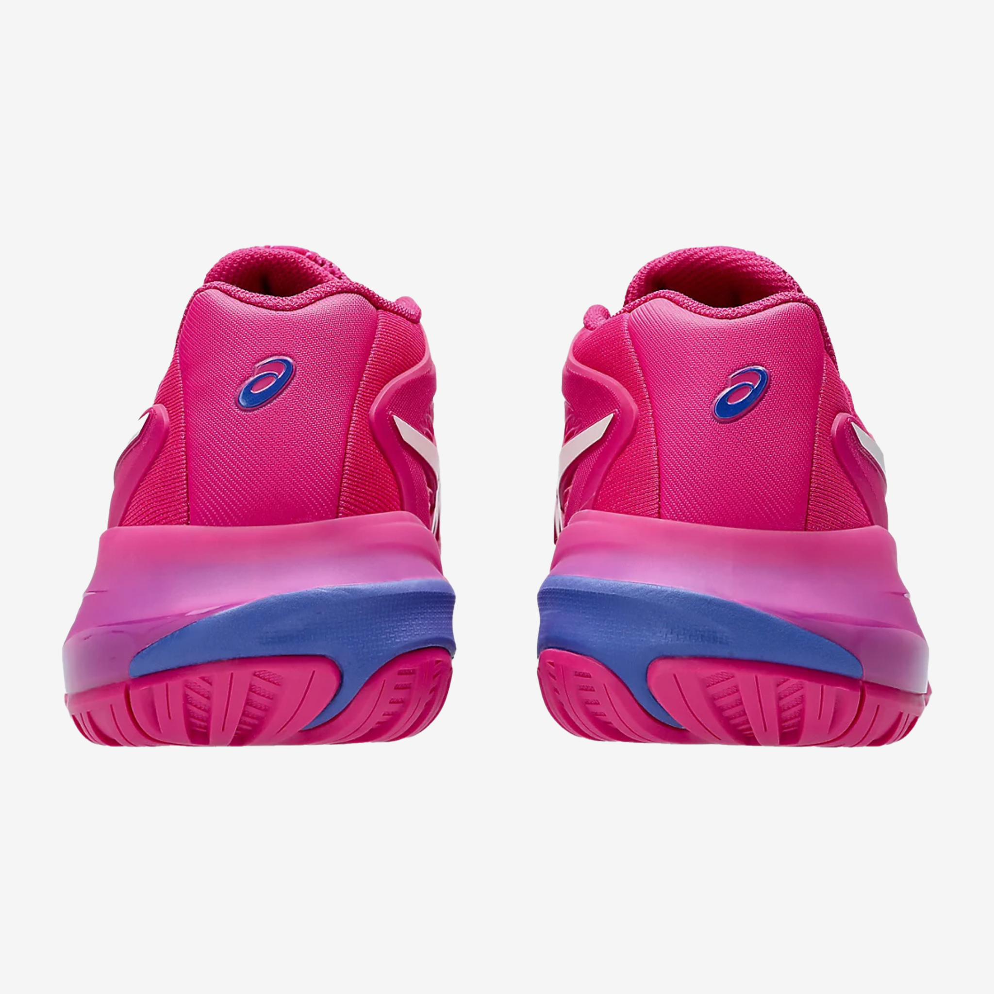Asics Gel Resolution X Women's Bright Rose/ Cream (2025)