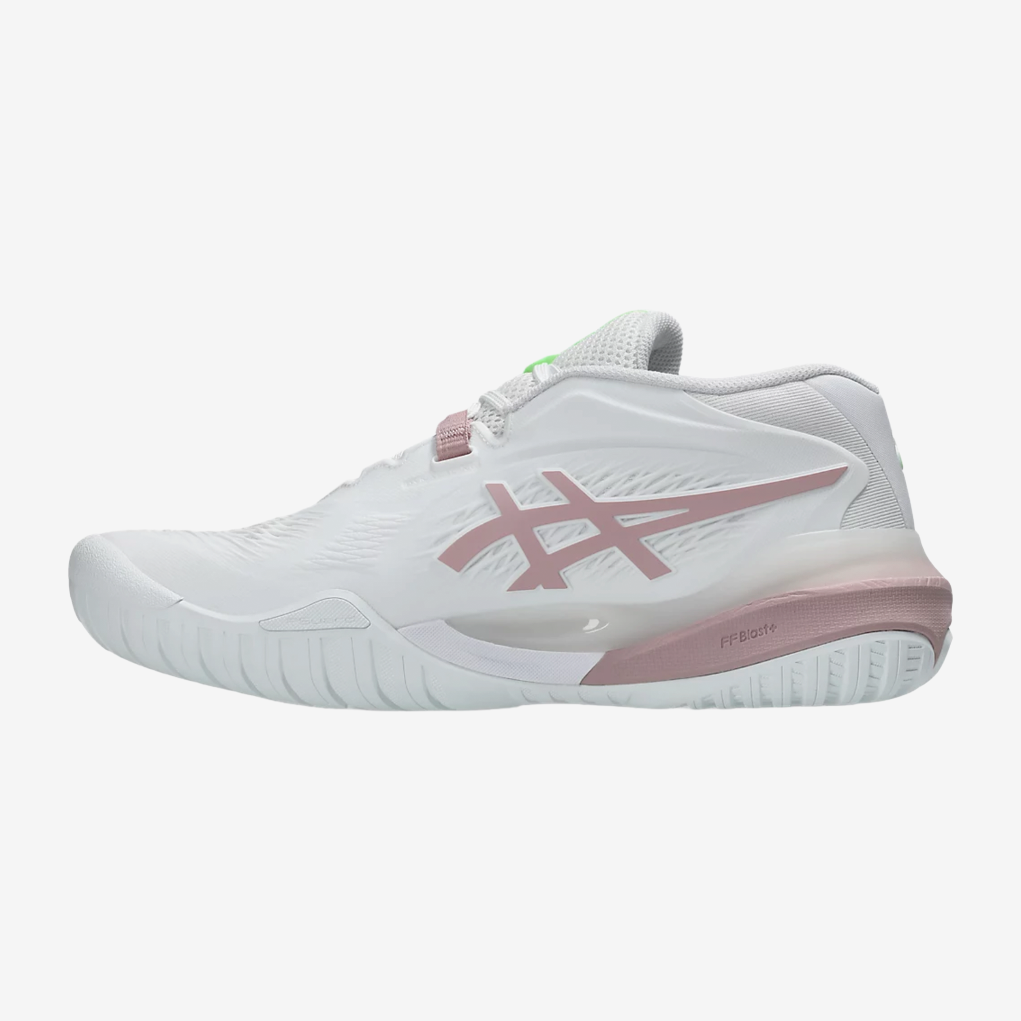 Asics Gel Resolution X Women's White/Morganite (2026)