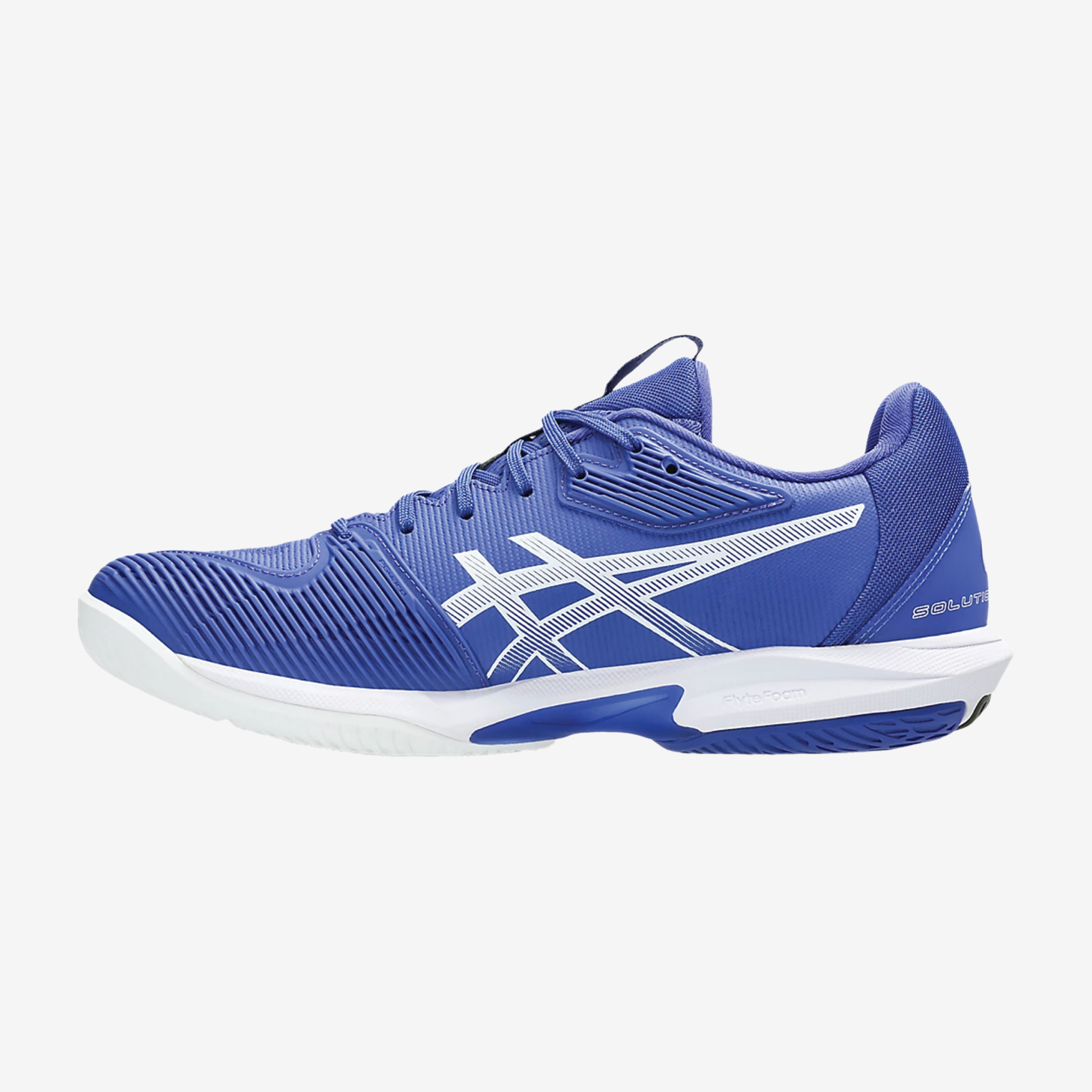 Asics Solution Speed FF3 Men's Dark Cobalt/ White