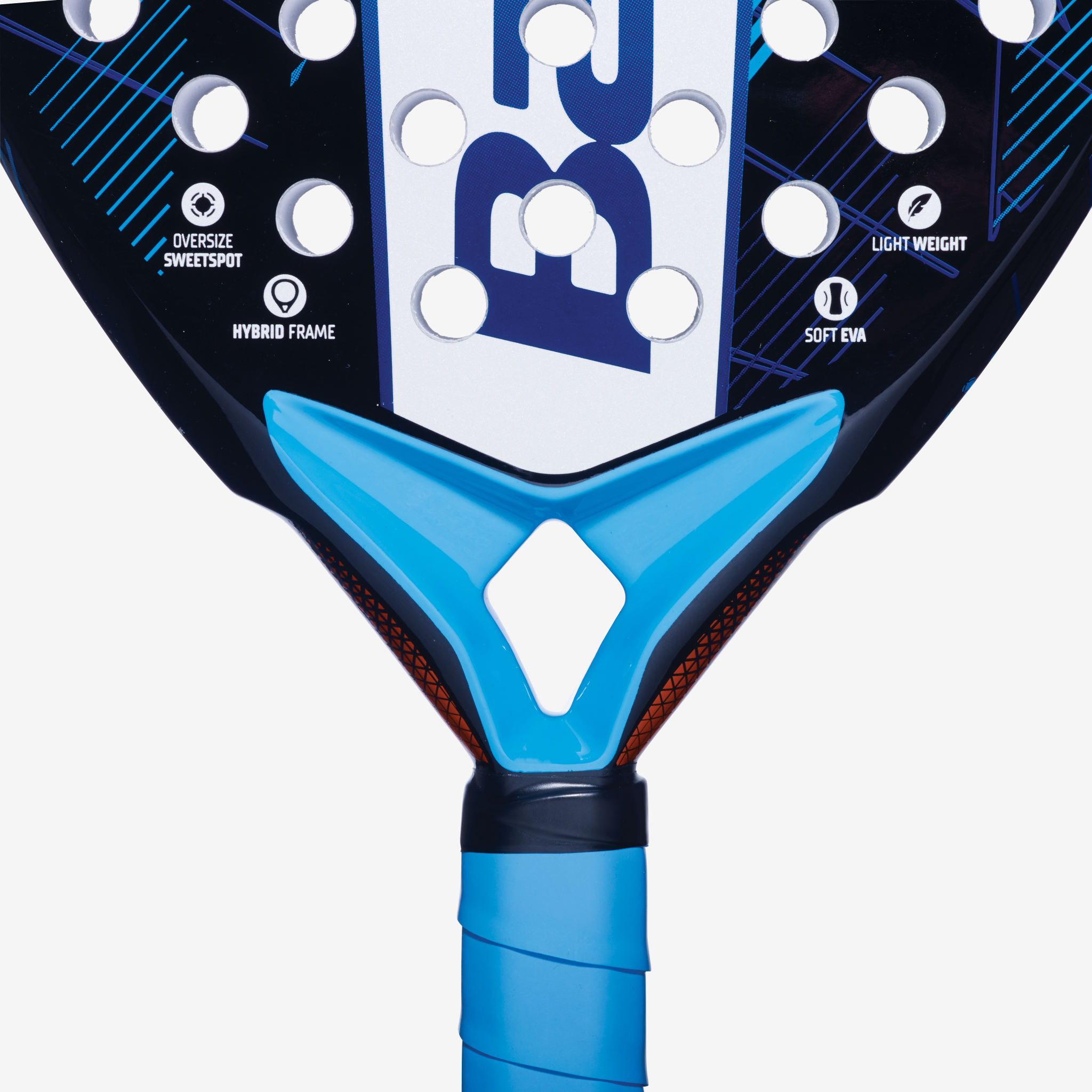 Babolat Air Origin Padel