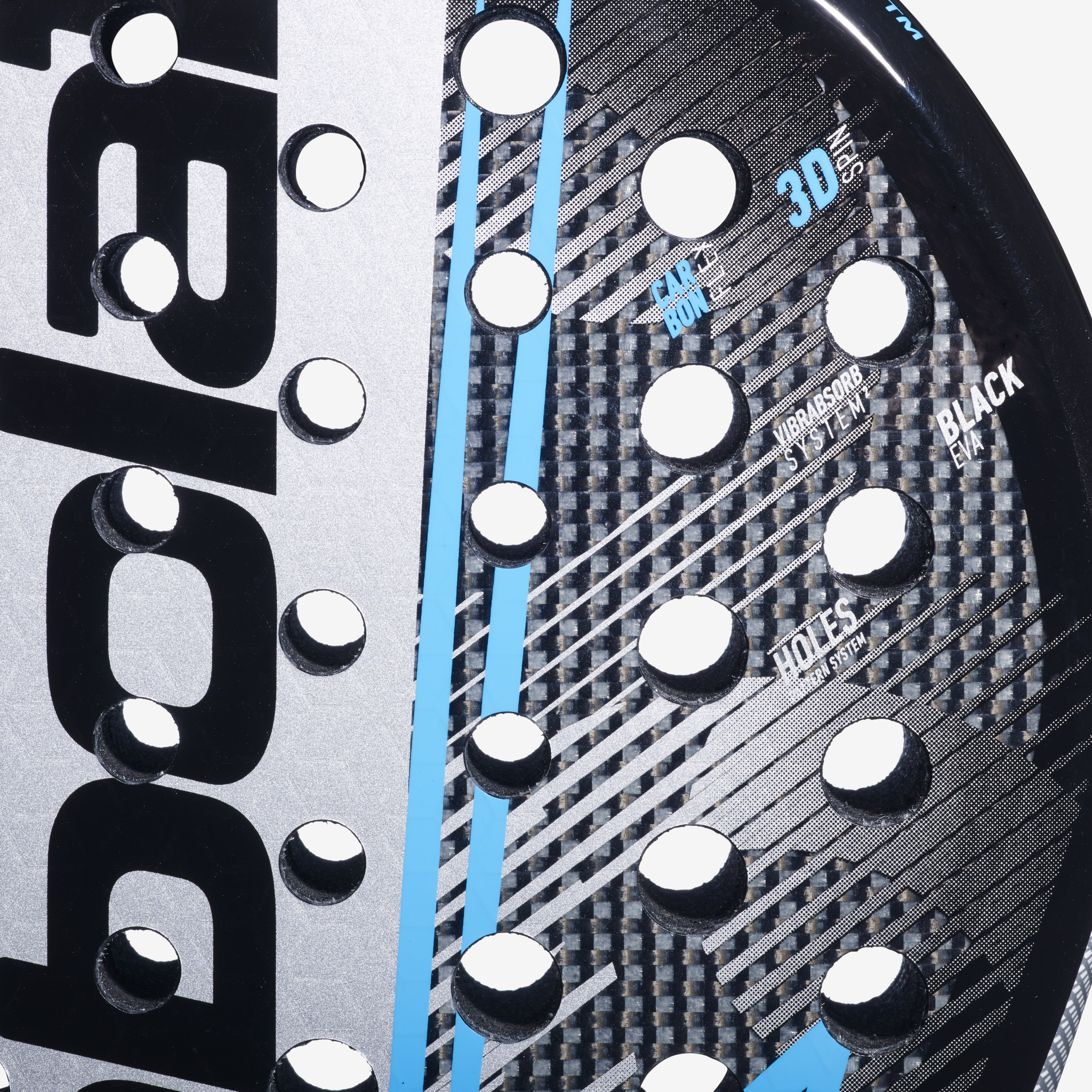 Babolat Air Veron 2.6 Padel - Demo Padel