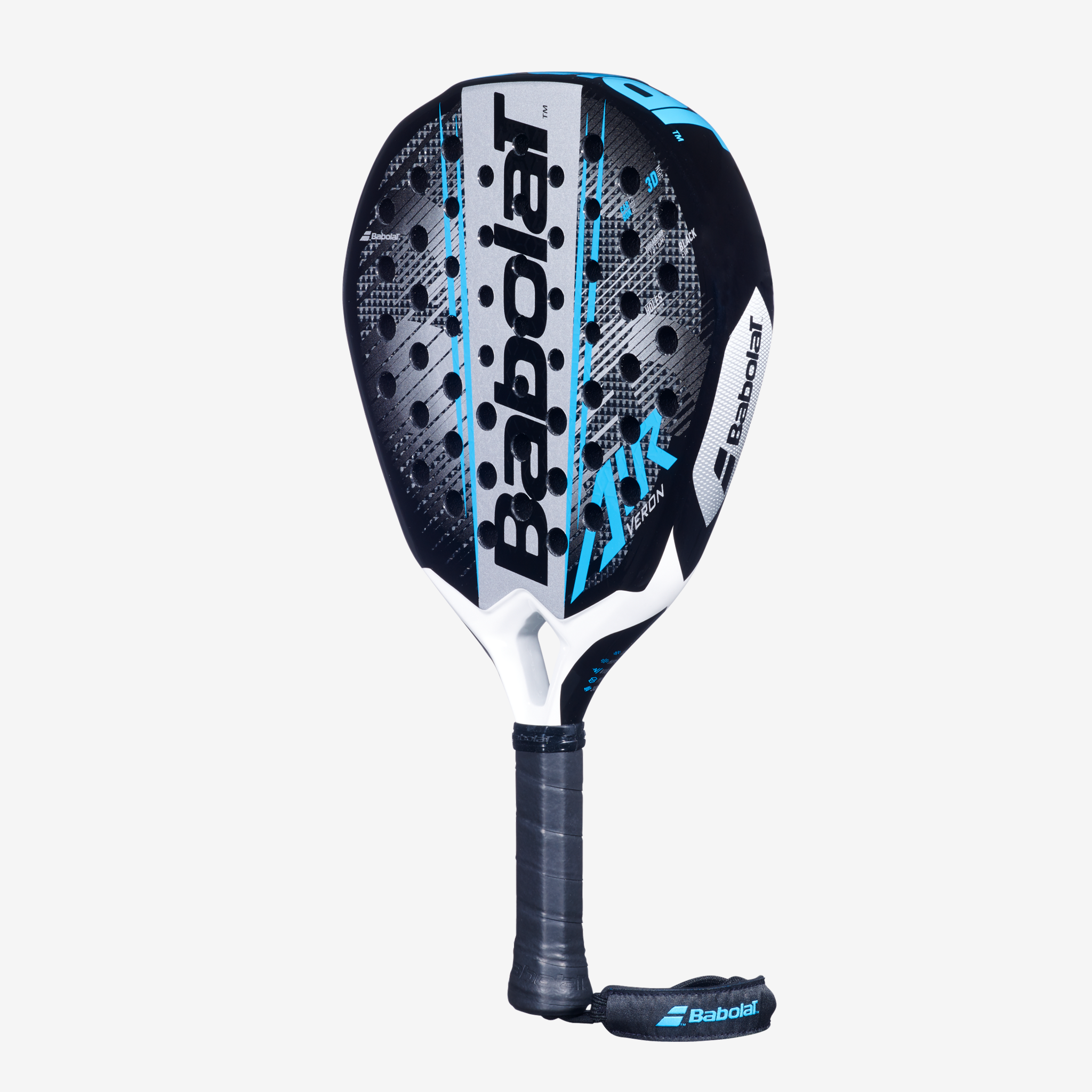 Babolat Air Veron 2.6 Padel - Demo Padel