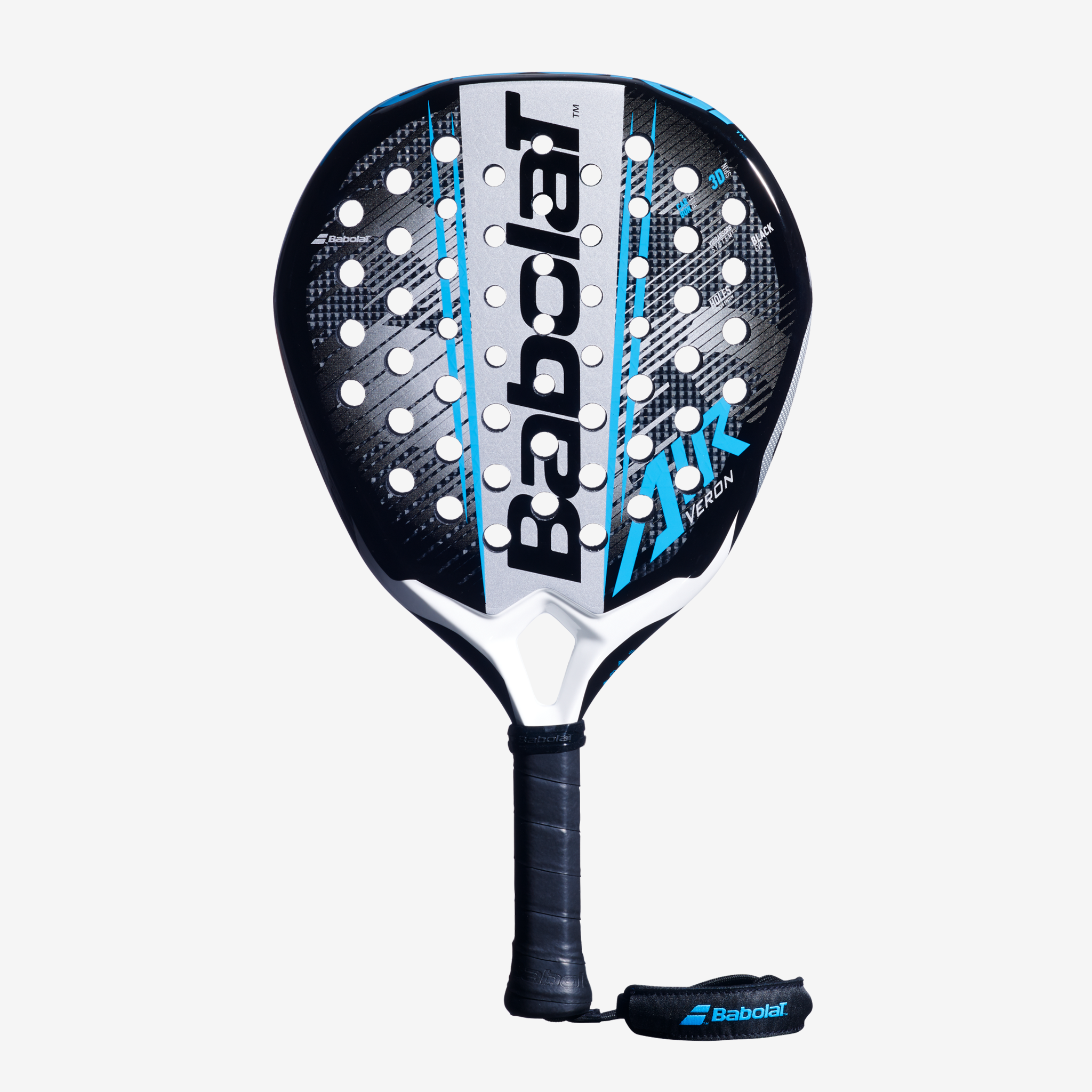 Babolat Air Veron 2.6 Padel - Demo Padel
