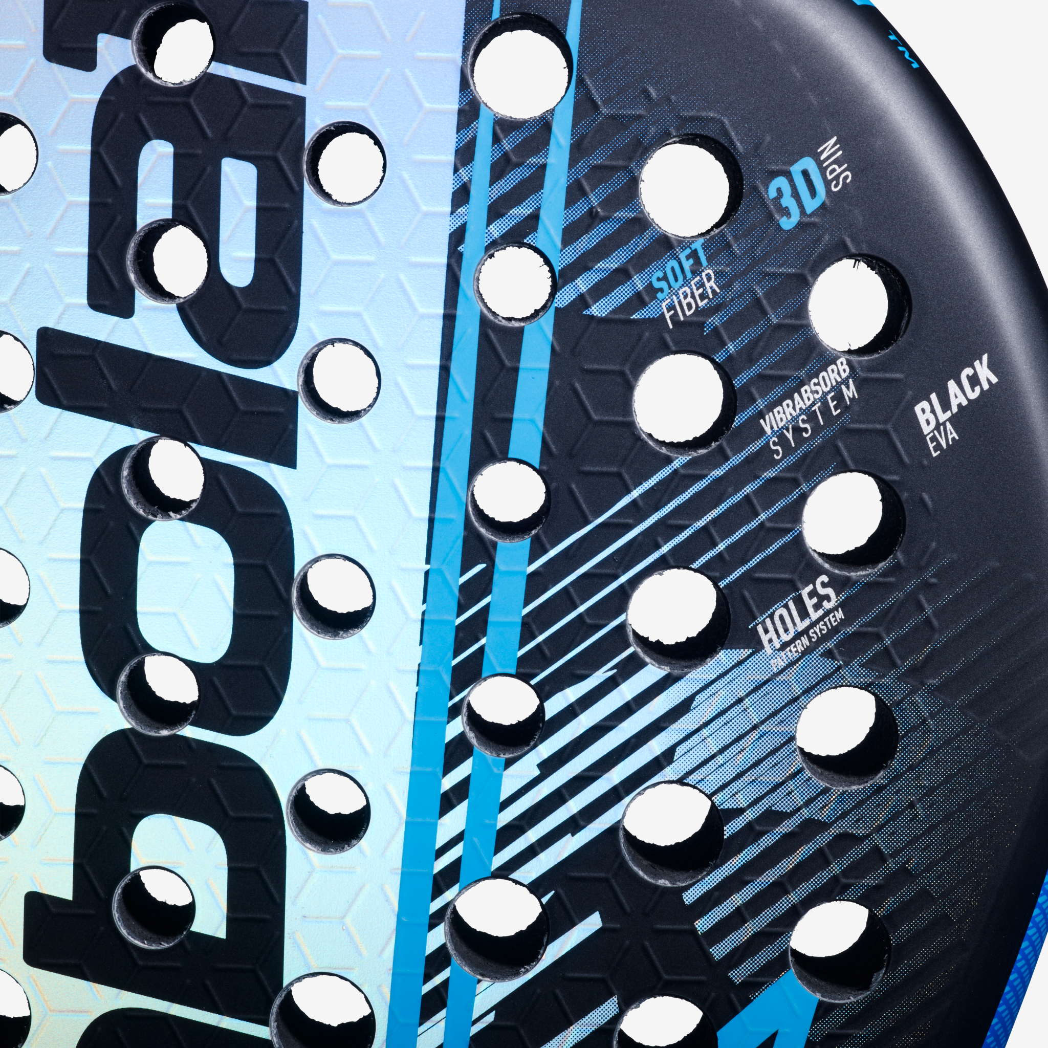 Babolat Air Vertuo 2.6 Padel
