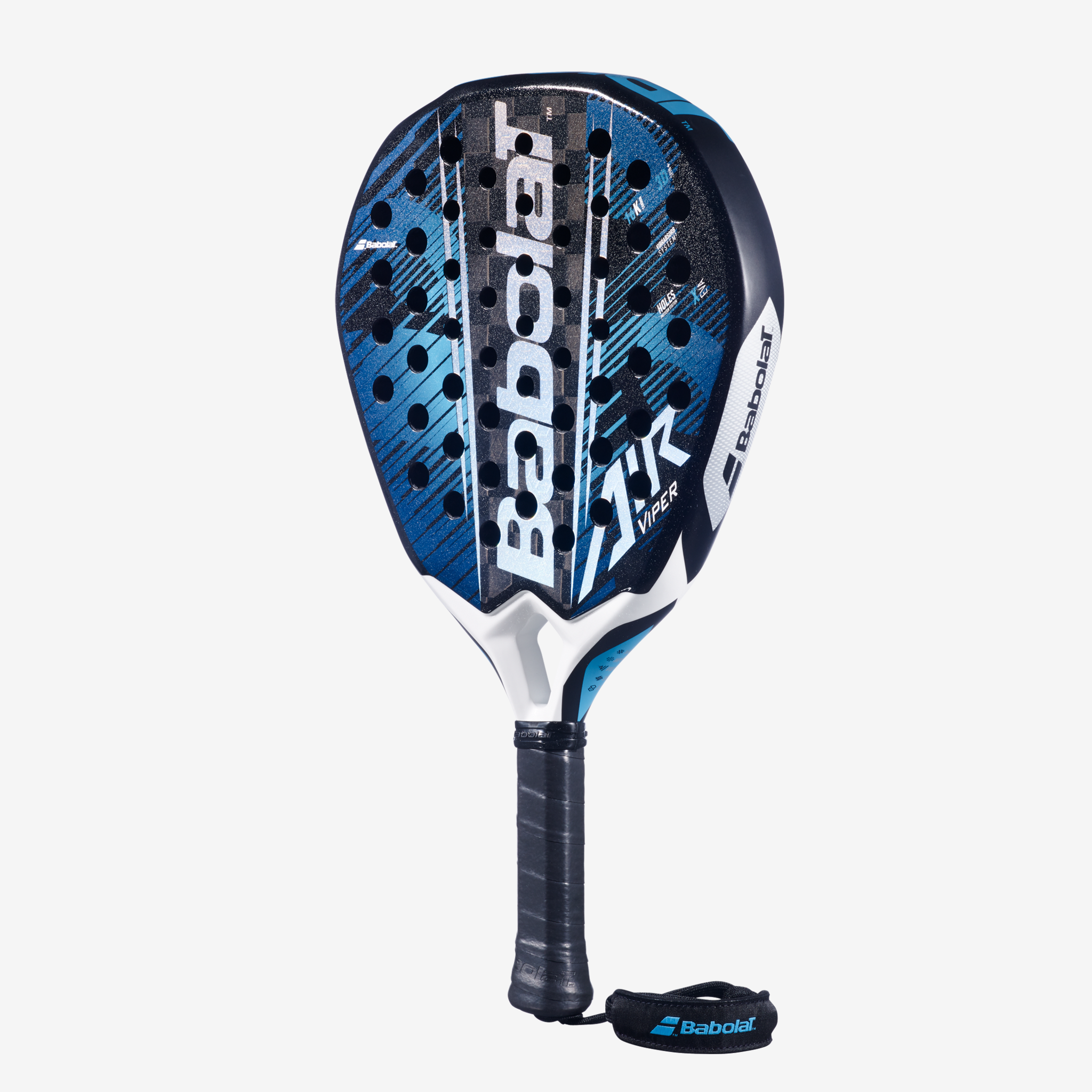 Babolat Air Viper 2.6 Padel - Demo Padel