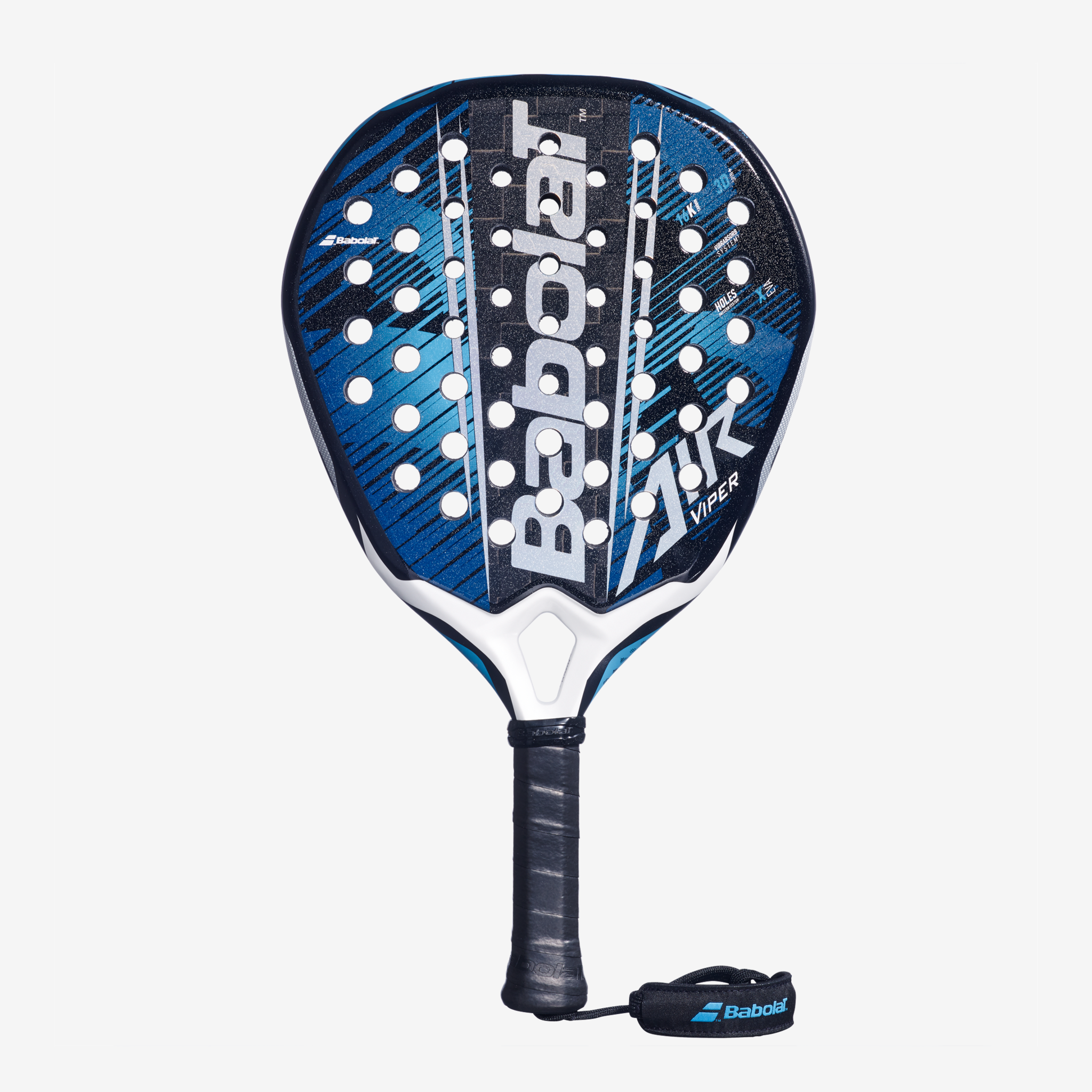 Babolat Air Viper 2.6 Padel - Demo Padel
