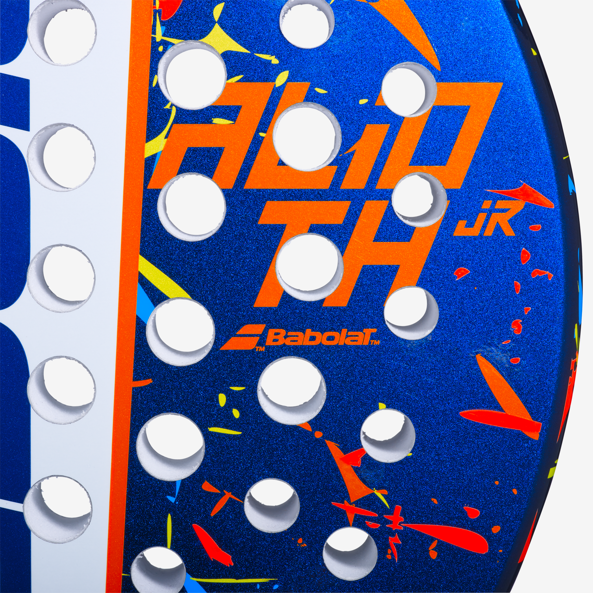 Babolat Alioth Junior Padel