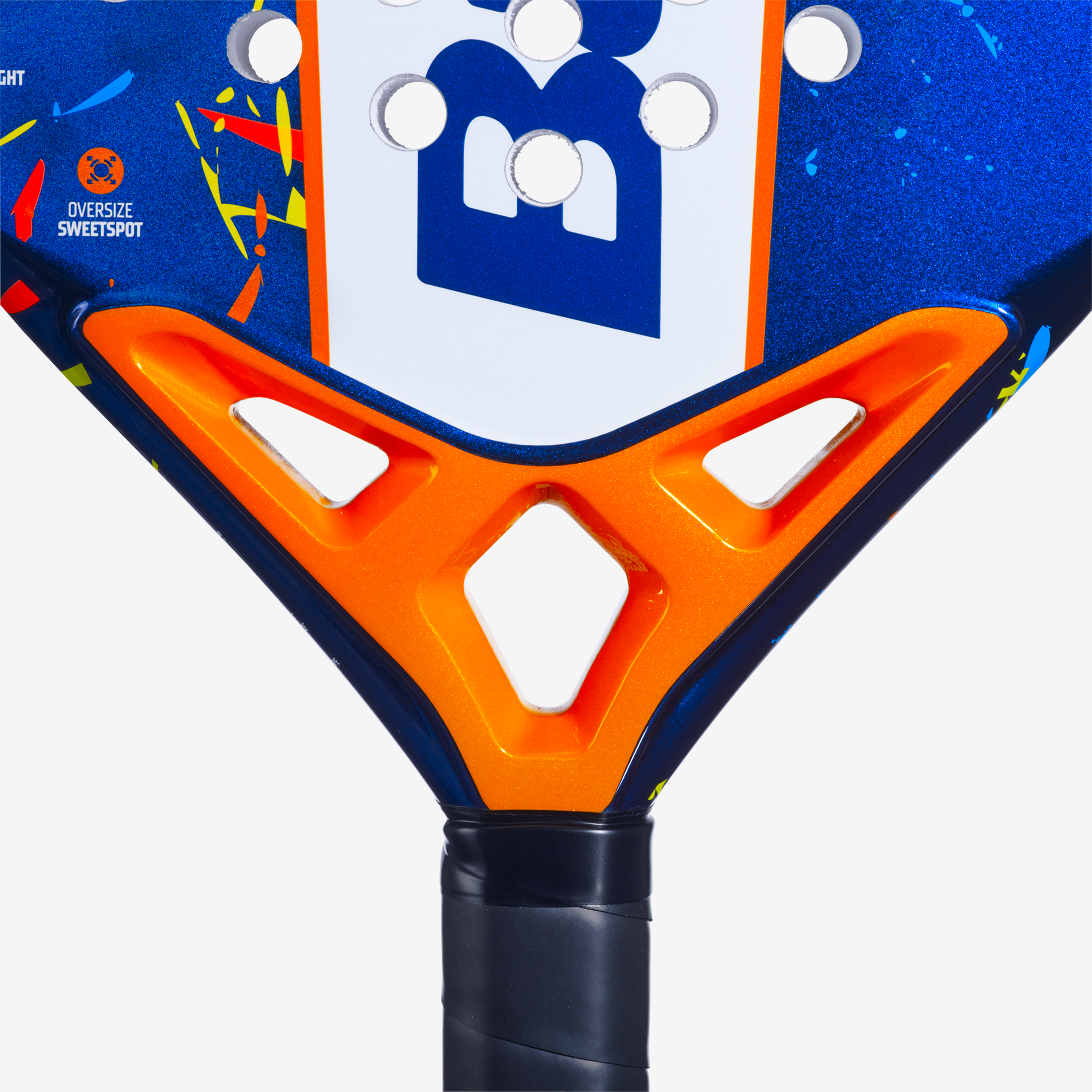 Babolat Alioth Junior Padel